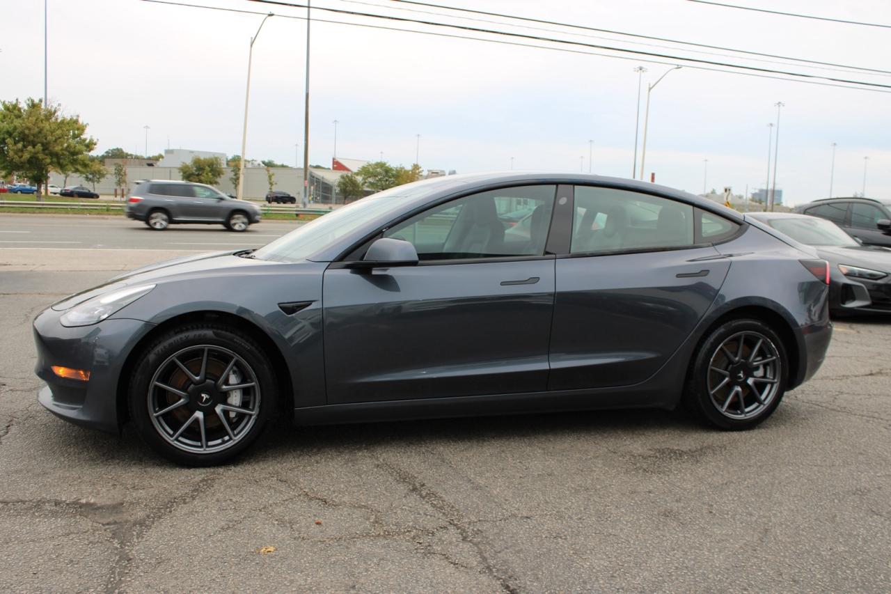 2022 Tesla Model 3 SR+   NO ACCIDENT   CERTIFIED   DONT PAY EXTRA FOR Photo