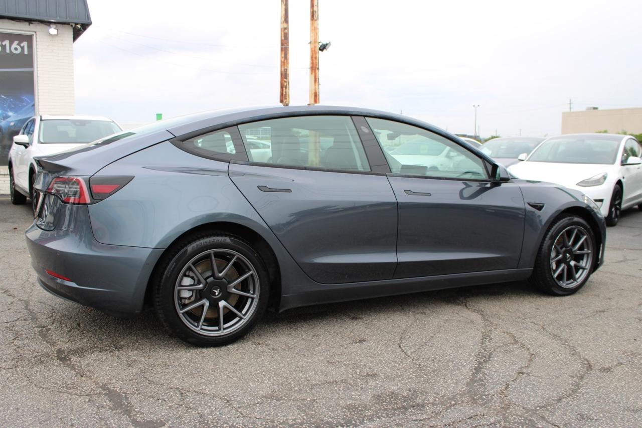 2022 Tesla Model 3 SR+   NO ACCIDENT   CERTIFIED   DONT PAY EXTRA FOR Photo