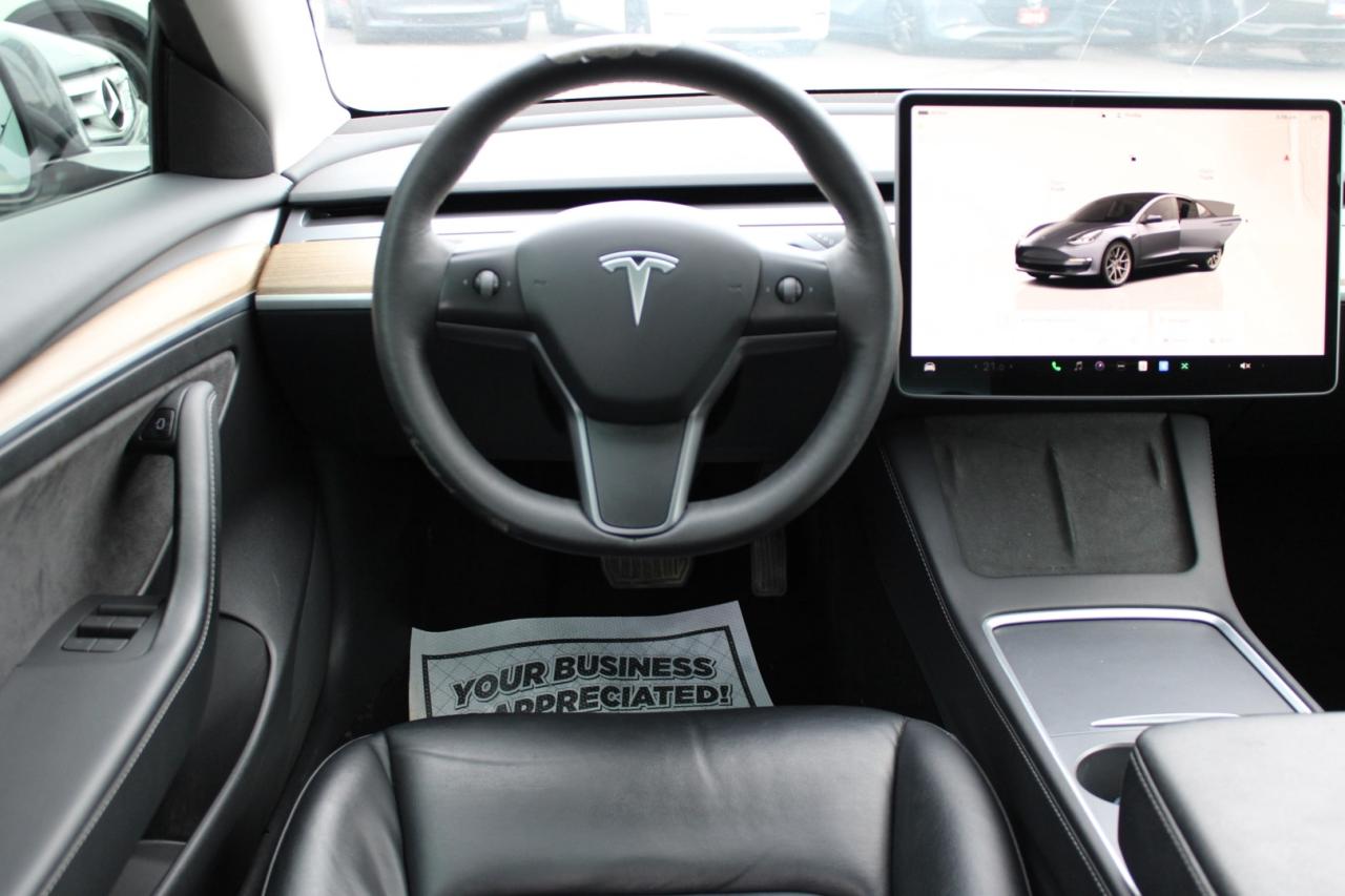 2022 Tesla Model 3 SR+   NO ACCIDENT   CERTIFIED   DONT PAY EXTRA FOR Photo