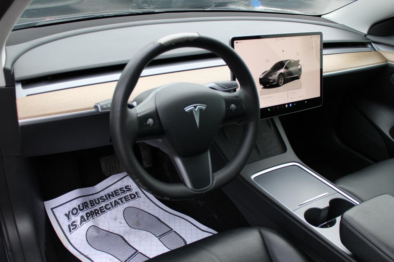 2022 Tesla Model 3 SR+   NO ACCIDENT   ONE OWNER Photo