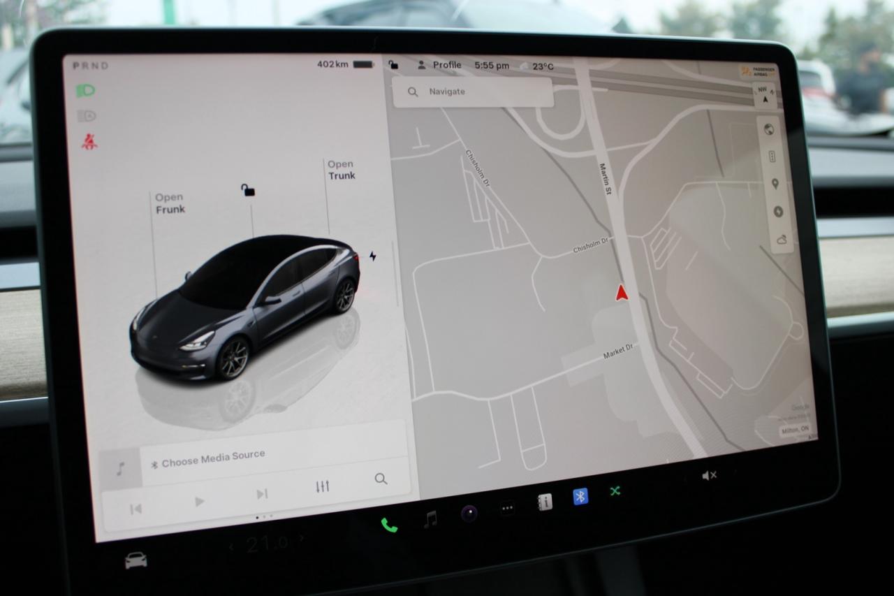 2022 Tesla Model 3 SR+   NO ACCIDENT   ONE OWNER Photo