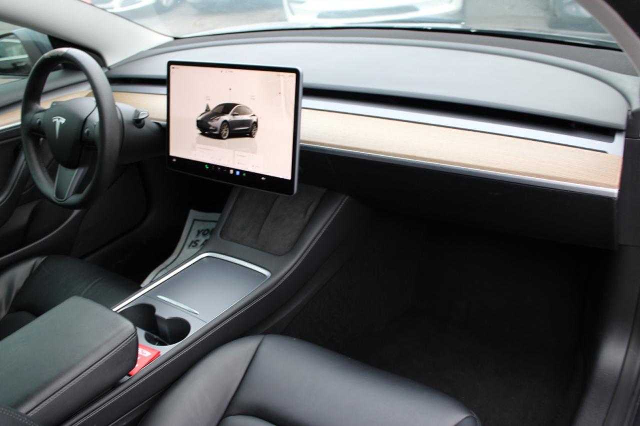 2022 Tesla Model 3 SR+   NO ACCIDENT   CERTIFIED   DONT PAY EXTRA FOR Photo