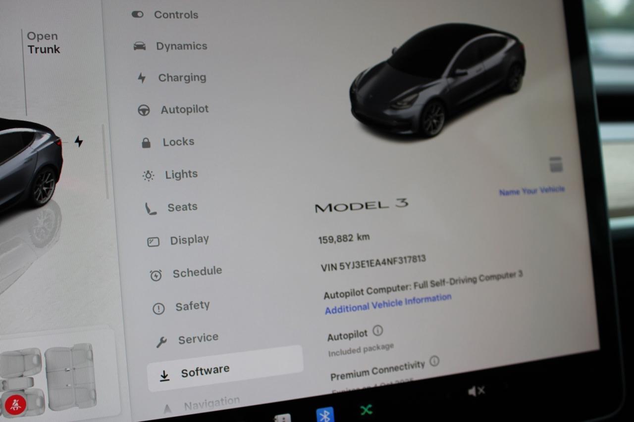 2022 Tesla Model 3 SR+   NO ACCIDENT   CERTIFIED   DONT PAY EXTRA FOR Photo