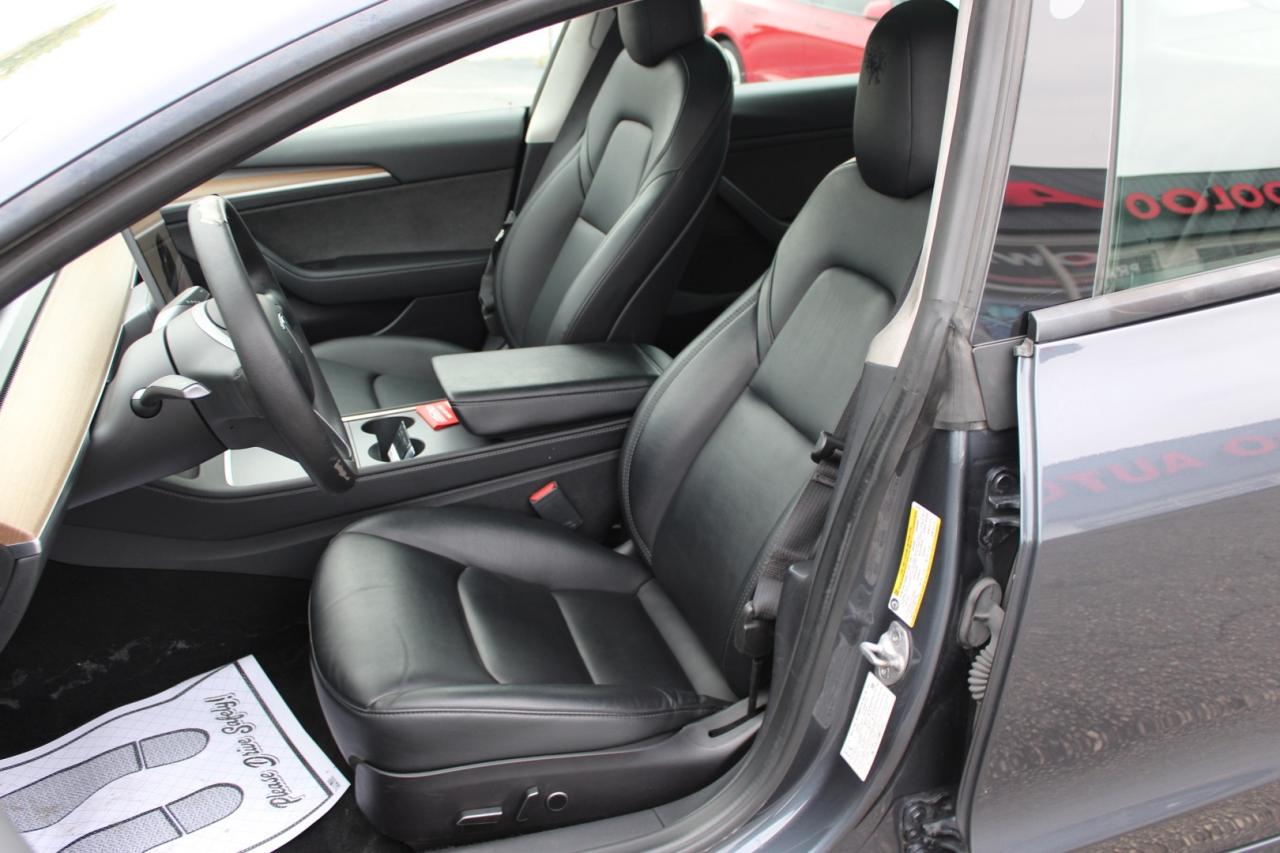 2022 Tesla Model 3 SR+   NO ACCIDENT   ONE OWNER Photo