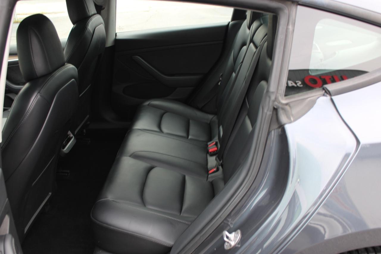 2022 Tesla Model 3 SR+   NO ACCIDENT   ONE OWNER Photo