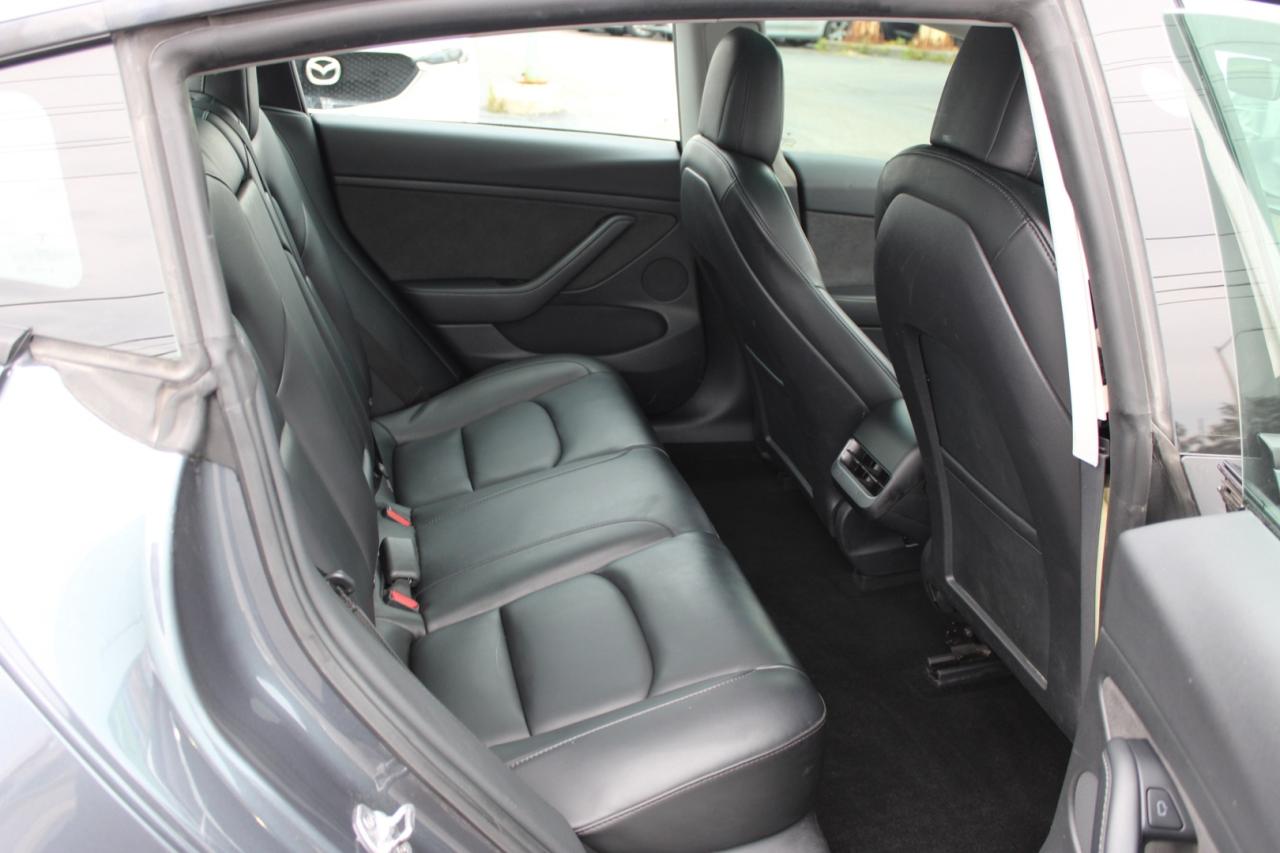 2022 Tesla Model 3 SR+   NO ACCIDENT   ONE OWNER Photo