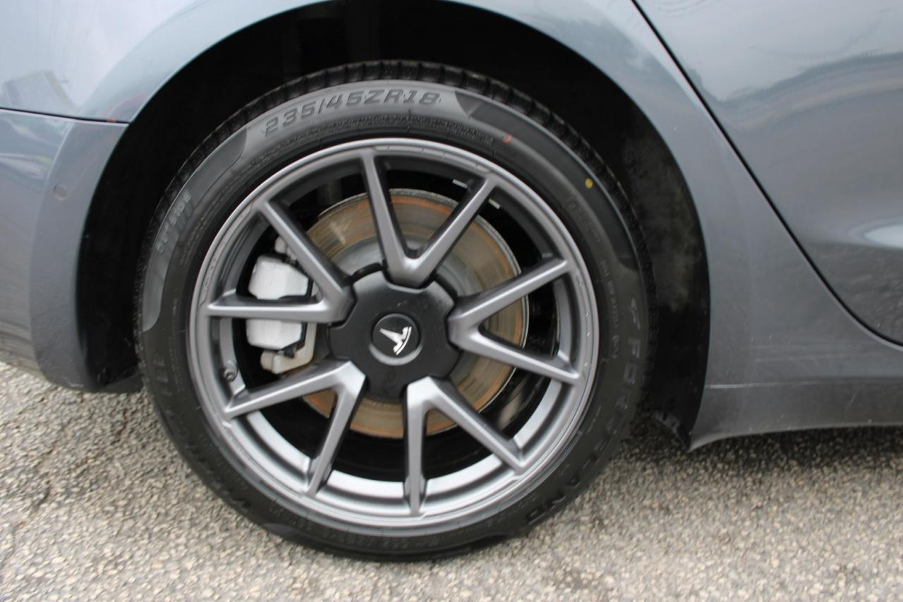 2022 Tesla Model 3 SR+   NO ACCIDENT   CERTIFIED   DONT PAY EXTRA FOR Photo