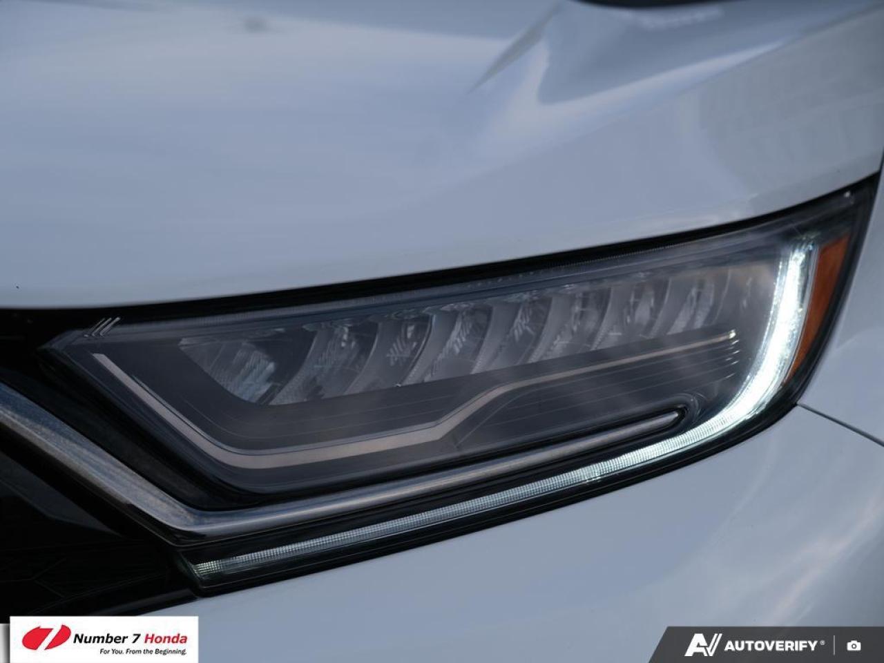 2022 Honda CR-V Black Edition *EXTENDED FACTORY WARRANTY*NO REPORT Photo