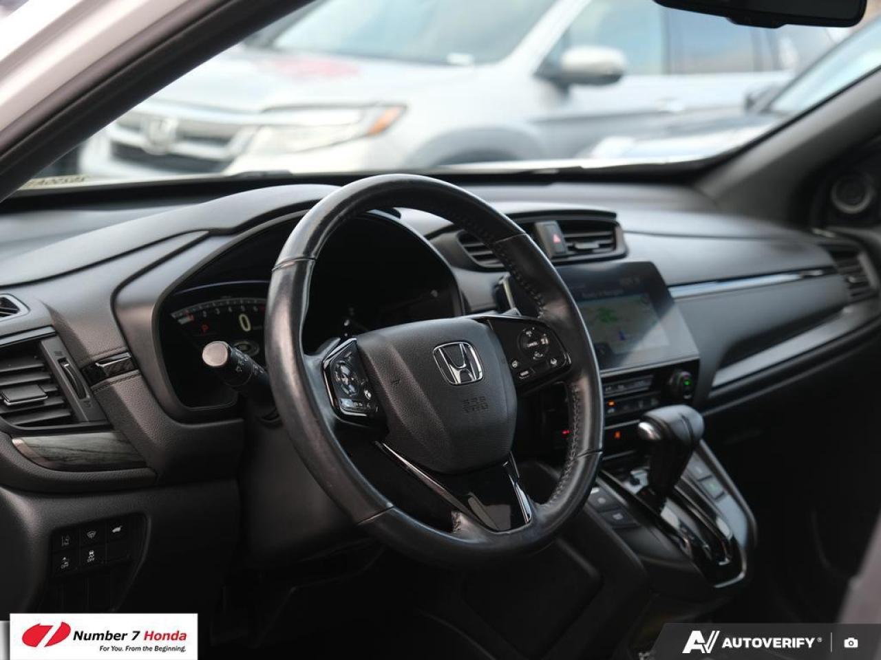 2022 Honda CR-V Black Edition *EXTENDED FACTORY WARRANTY*NO REPORT Photo