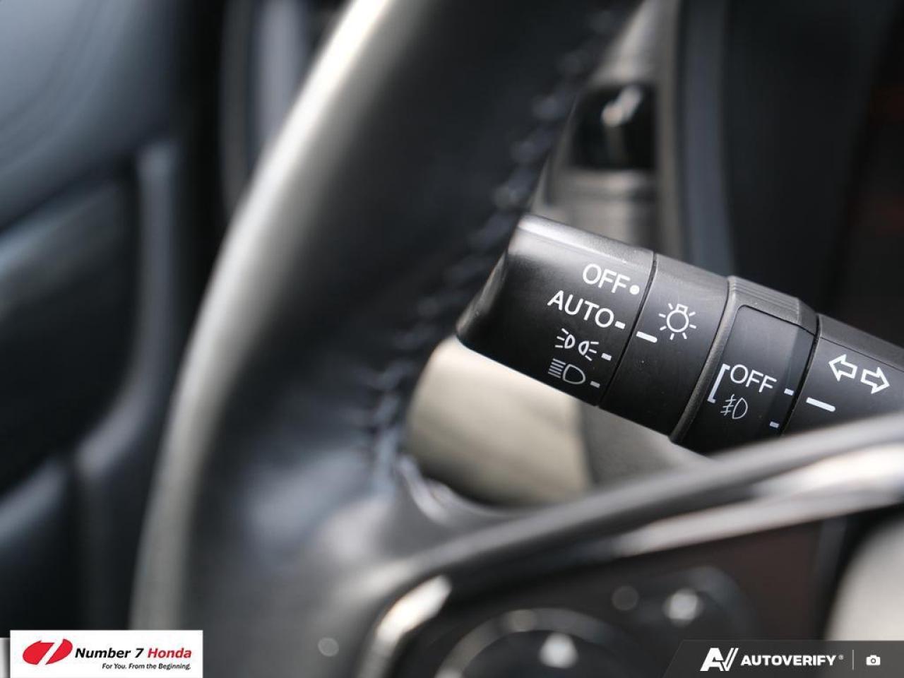 2022 Honda CR-V Black Edition *EXTENDED FACTORY WARRANTY*NO REPORT Photo