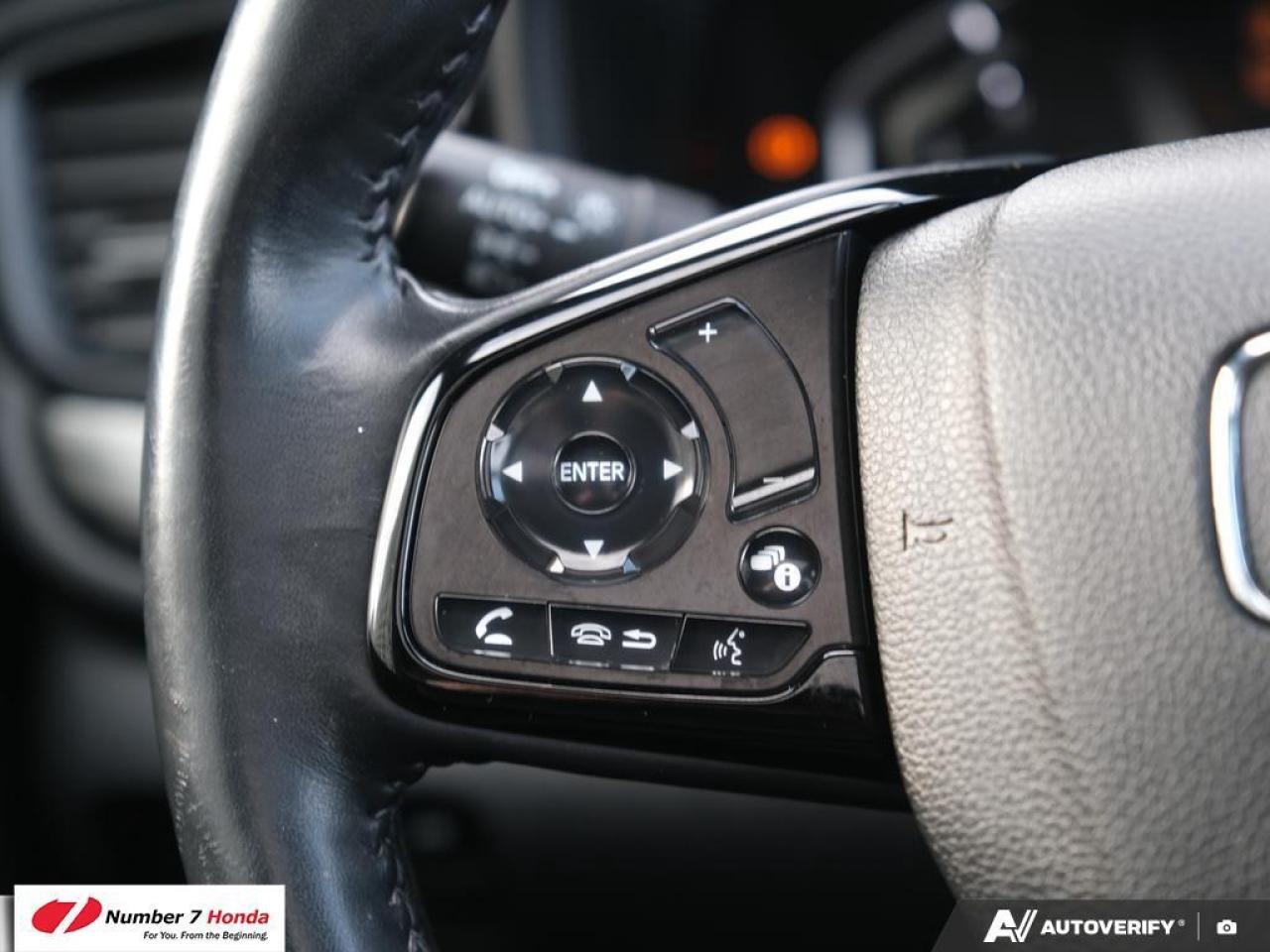 2022 Honda CR-V Black Edition *EXTENDED FACTORY WARRANTY*NO REPORT Photo