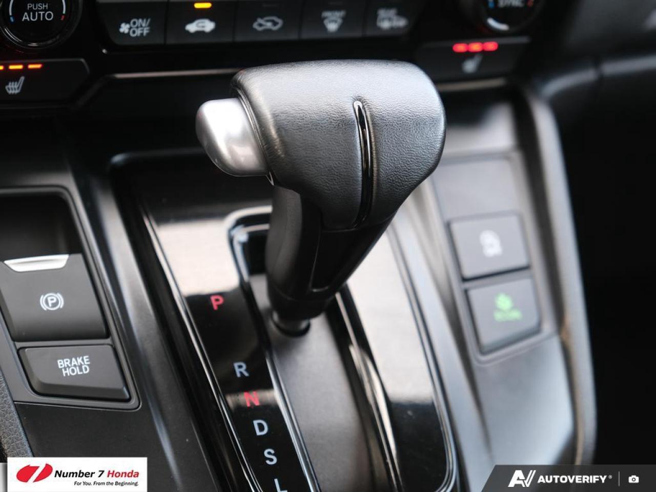 2022 Honda CR-V Black Edition *EXTENDED FACTORY WARRANTY*NO REPORT Photo