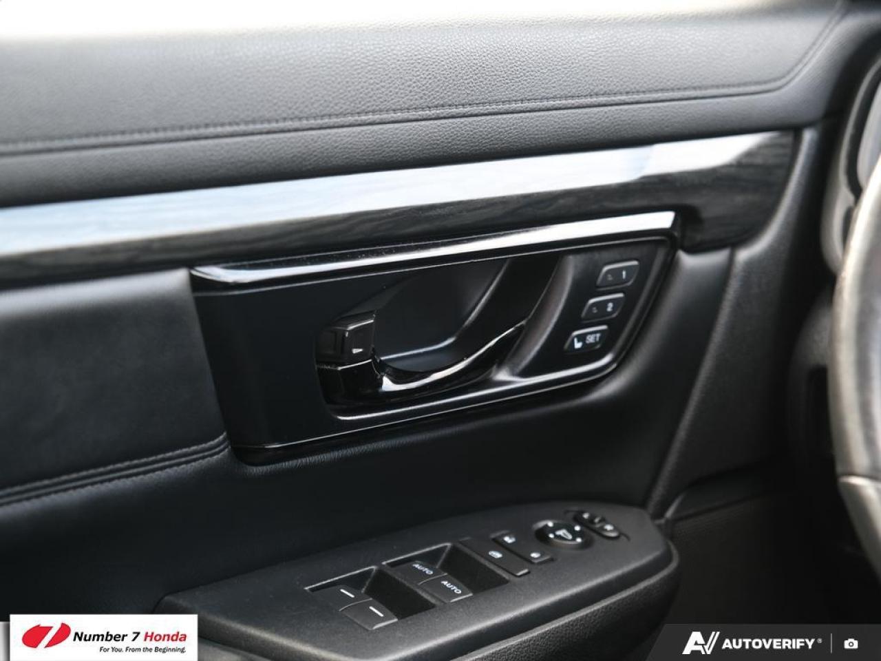 2022 Honda CR-V Black Edition *EXTENDED FACTORY WARRANTY*NO REPORT Photo