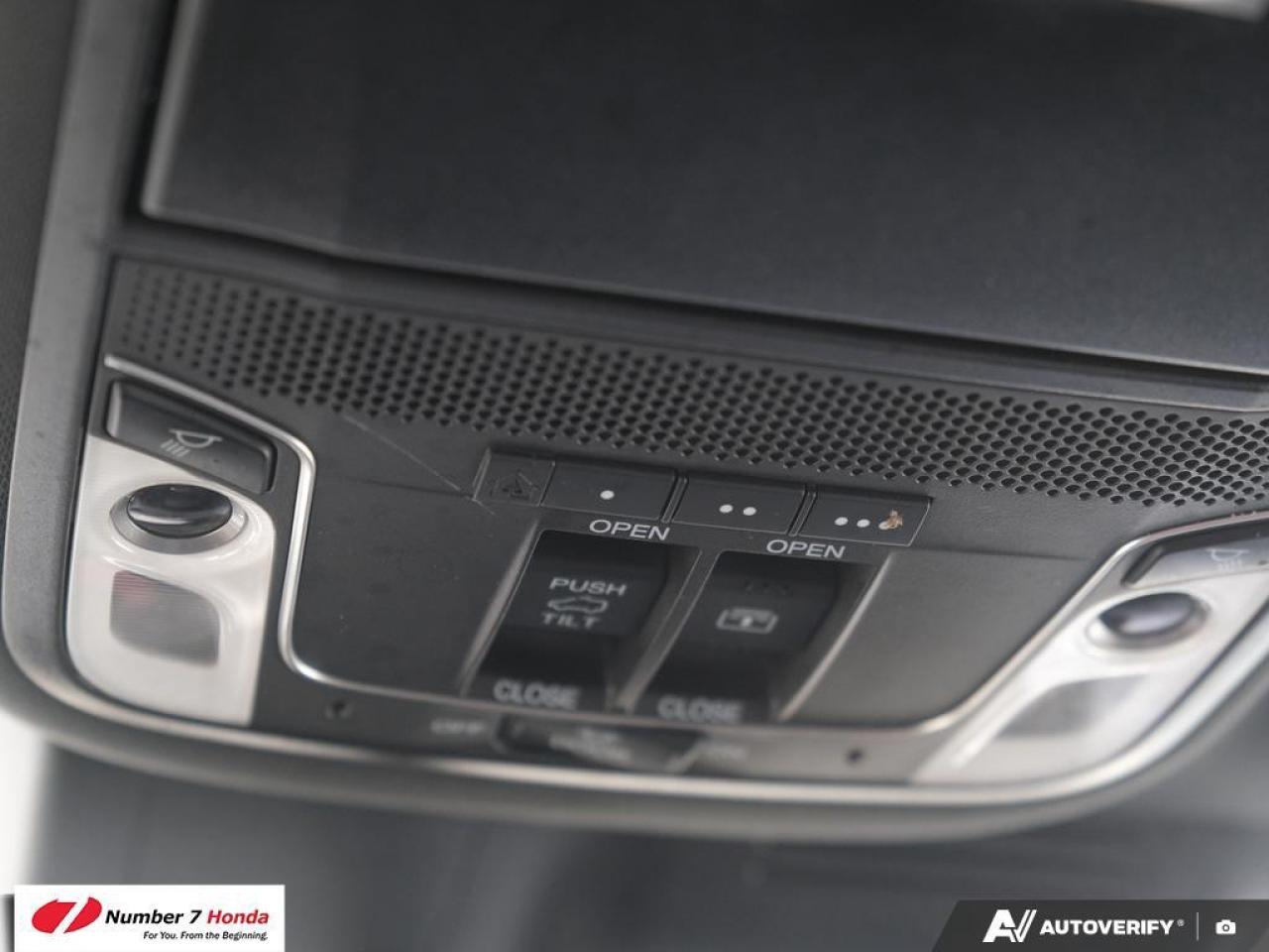 2022 Honda CR-V Black Edition *EXTENDED FACTORY WARRANTY*NO REPORT Photo