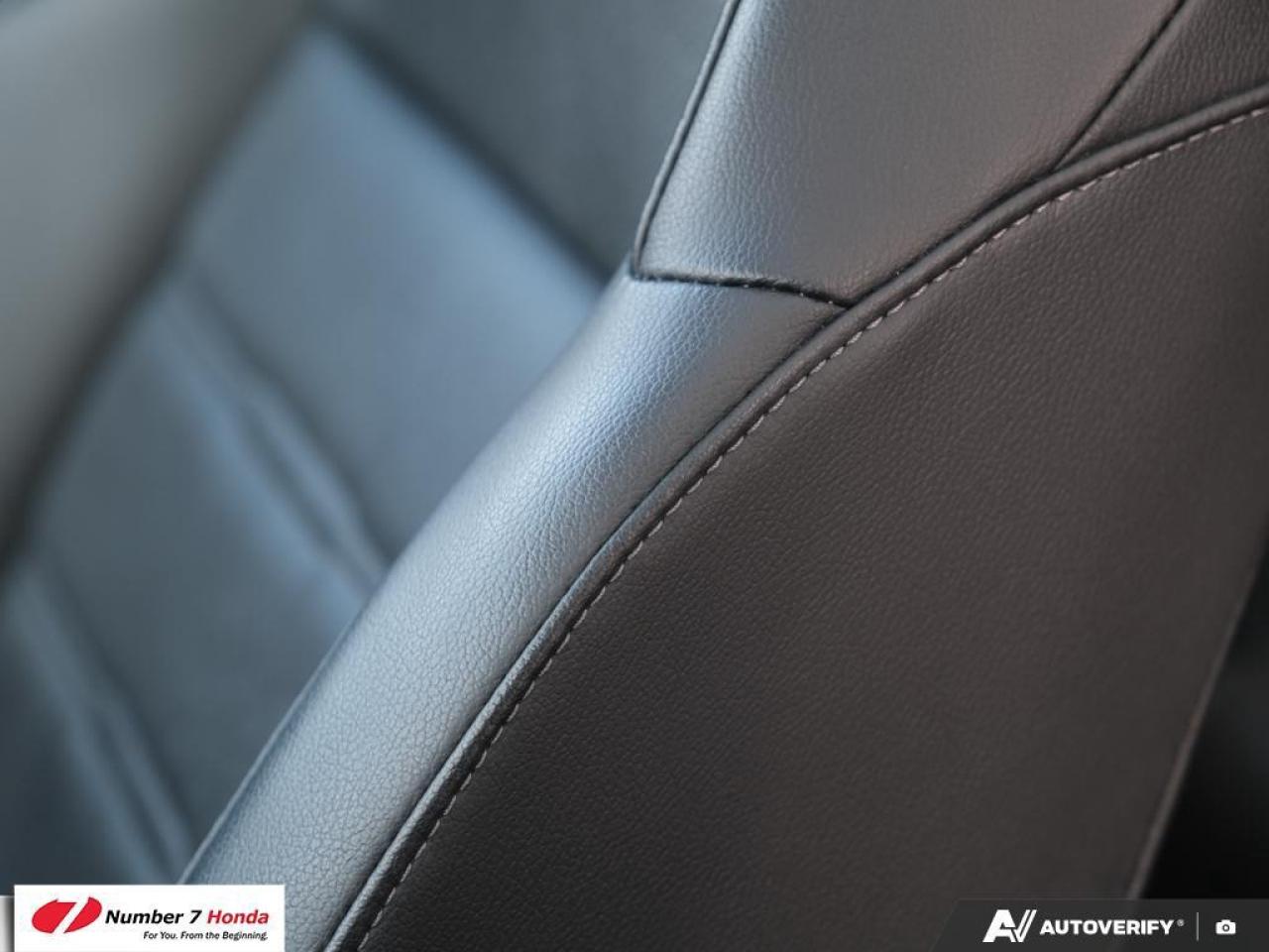 2022 Honda CR-V Black Edition *EXTENDED FACTORY WARRANTY*NO REPORT Photo