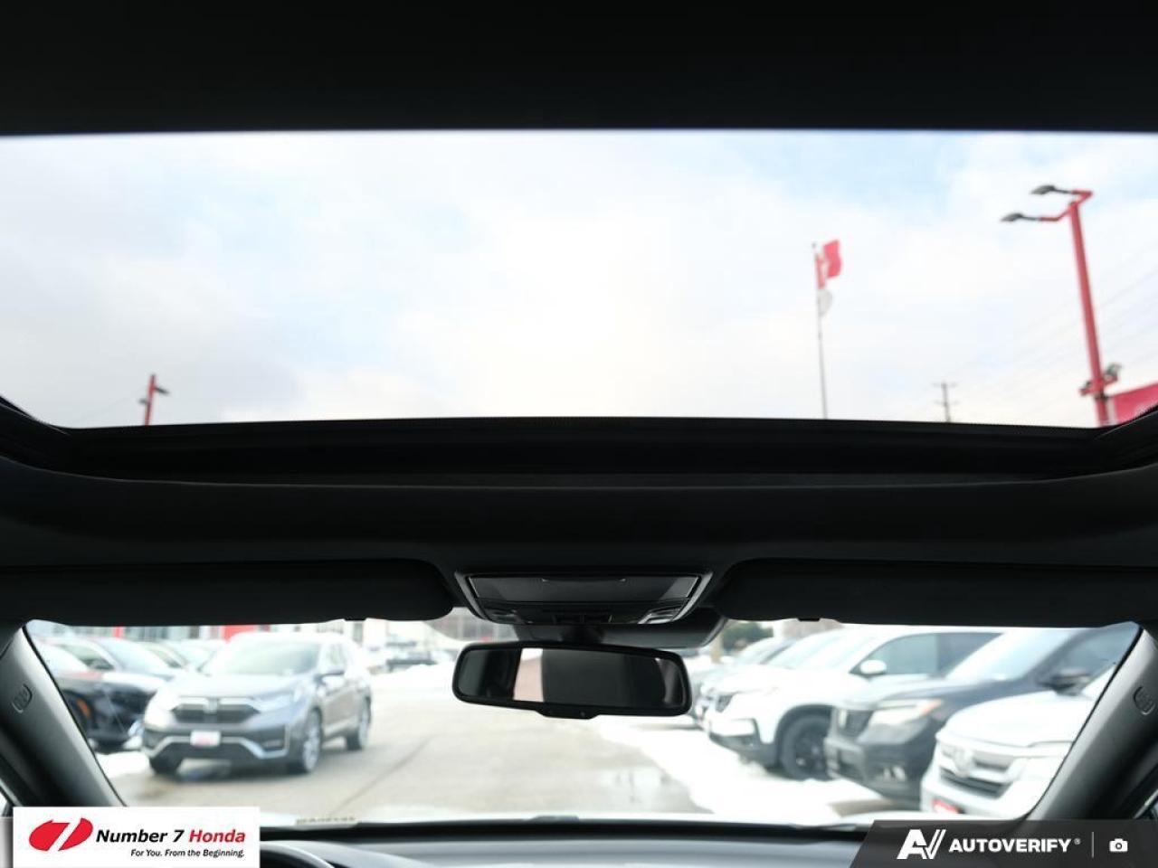 2022 Honda CR-V Black Edition *EXTENDED FACTORY WARRANTY*NO REPORT Photo