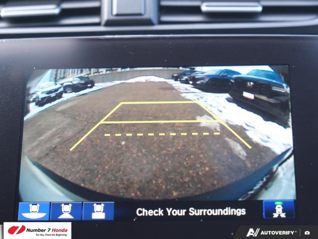 2022 Honda CR-V Black Edition *EXTENDED FACTORY WARRANTY*NO REPORT Photo