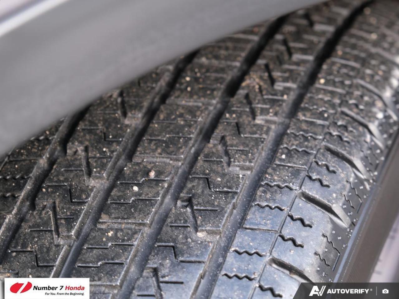 2021 Honda CR-V Touring *EXTENDED FACTORY WARRANTY *ONE OWNER Photo