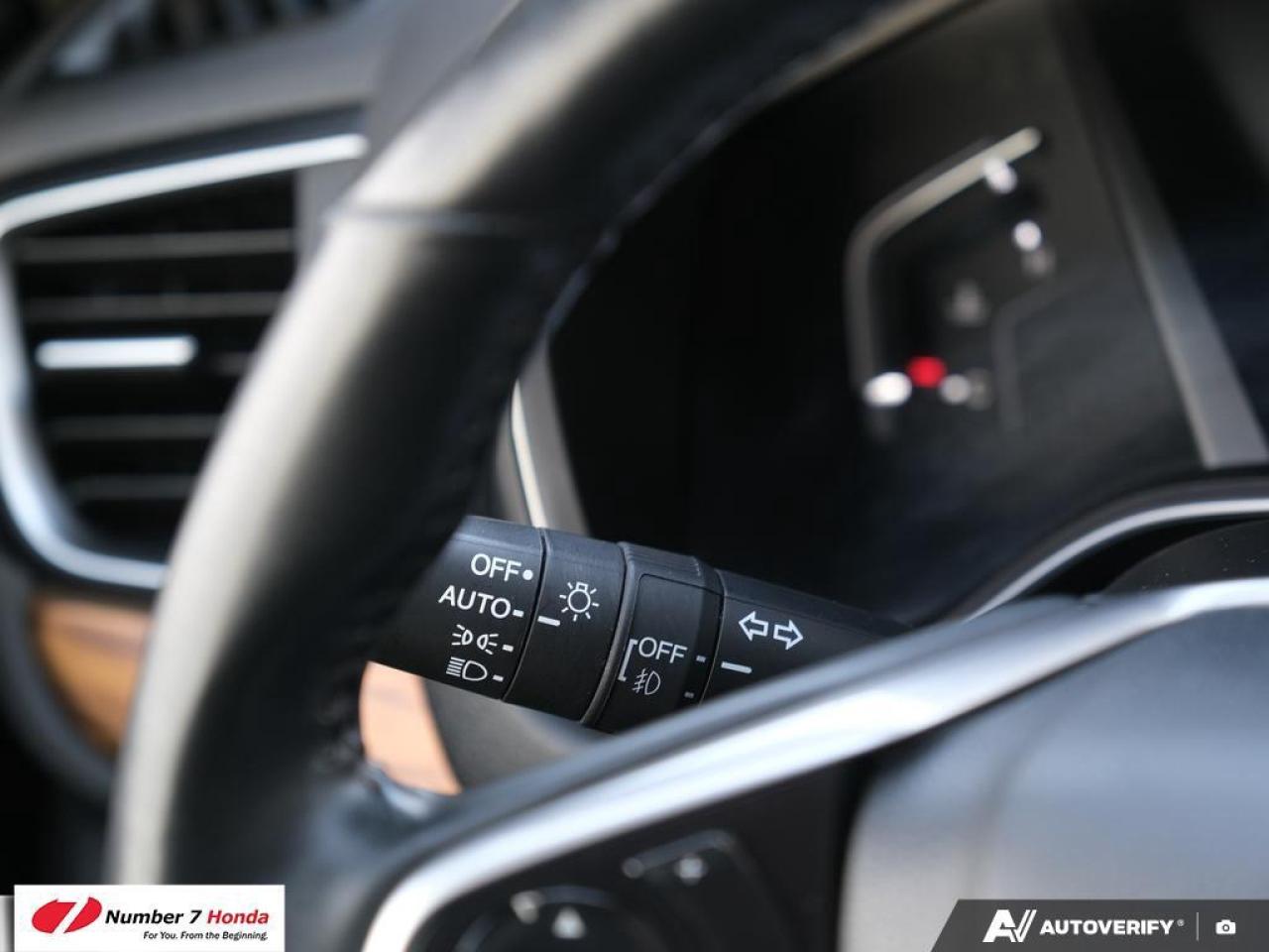 2021 Honda CR-V Touring *EXTENDED FACTORY WARRANTY *ONE OWNER Photo