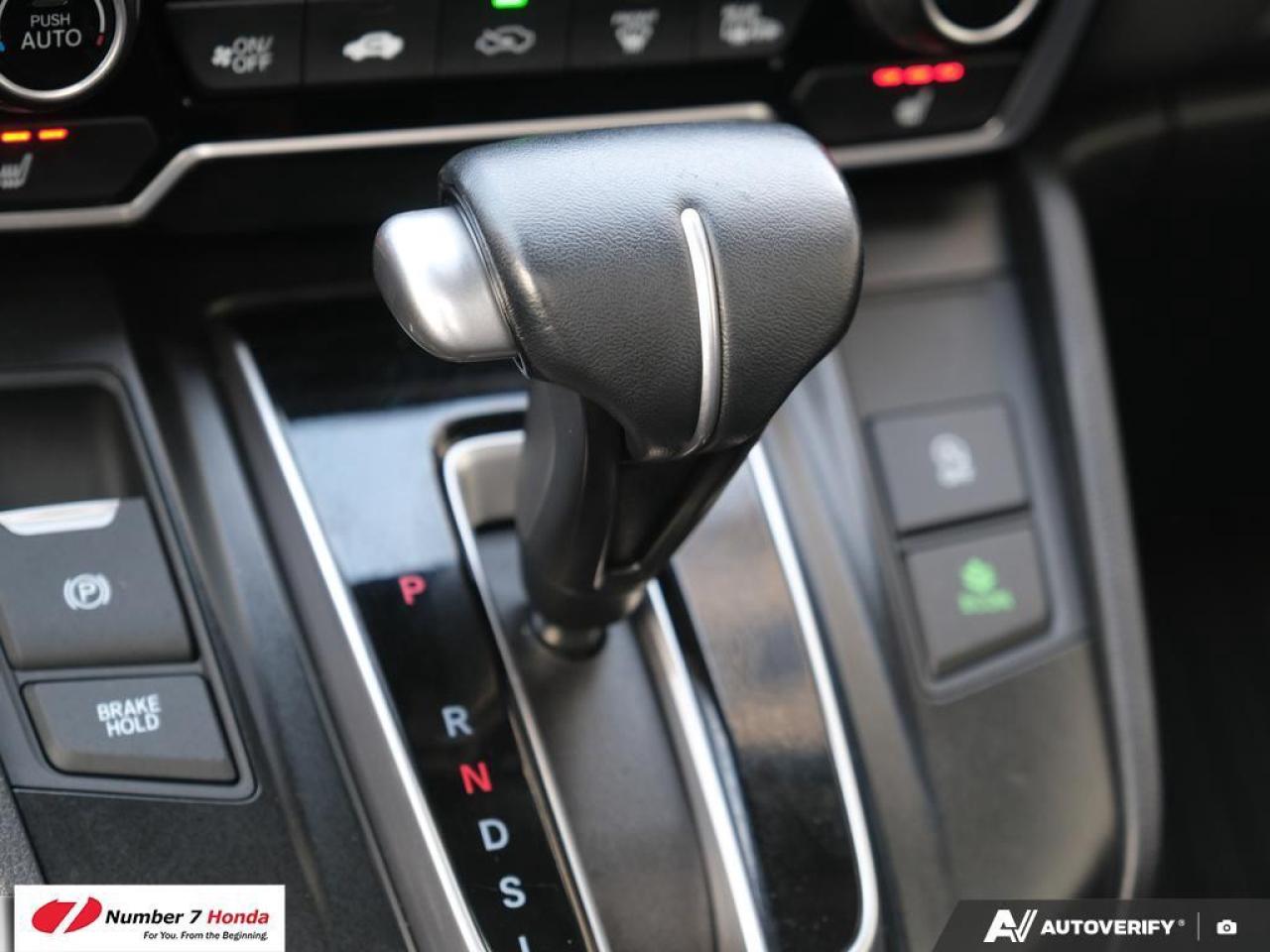 2021 Honda CR-V Touring *EXTENDED FACTORY WARRANTY *ONE OWNER Photo