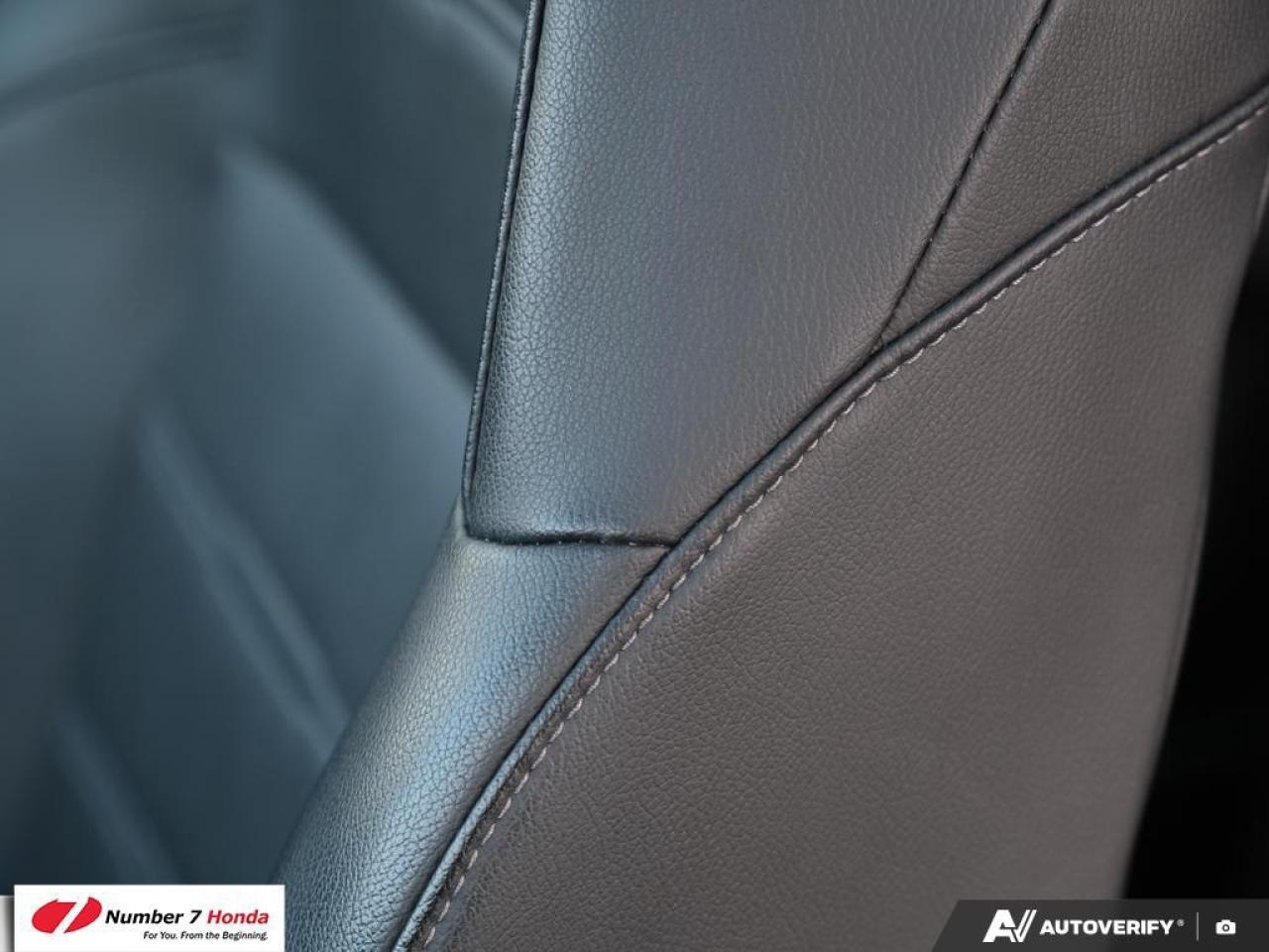 2021 Honda CR-V Touring *EXTENDED FACTORY WARRANTY *ONE OWNER Photo