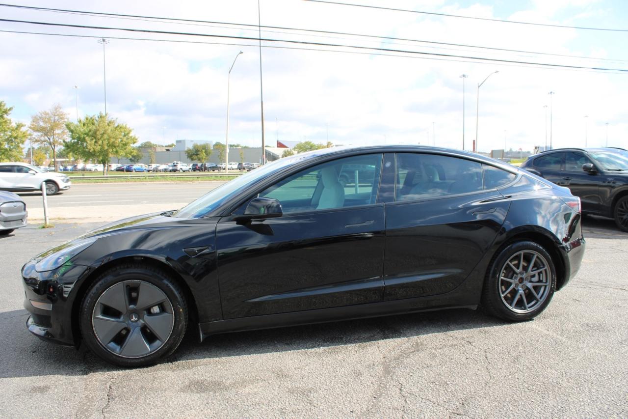2022 Tesla Model 3 Long Range Dual Motor No Accident Certified Dont P Photo2