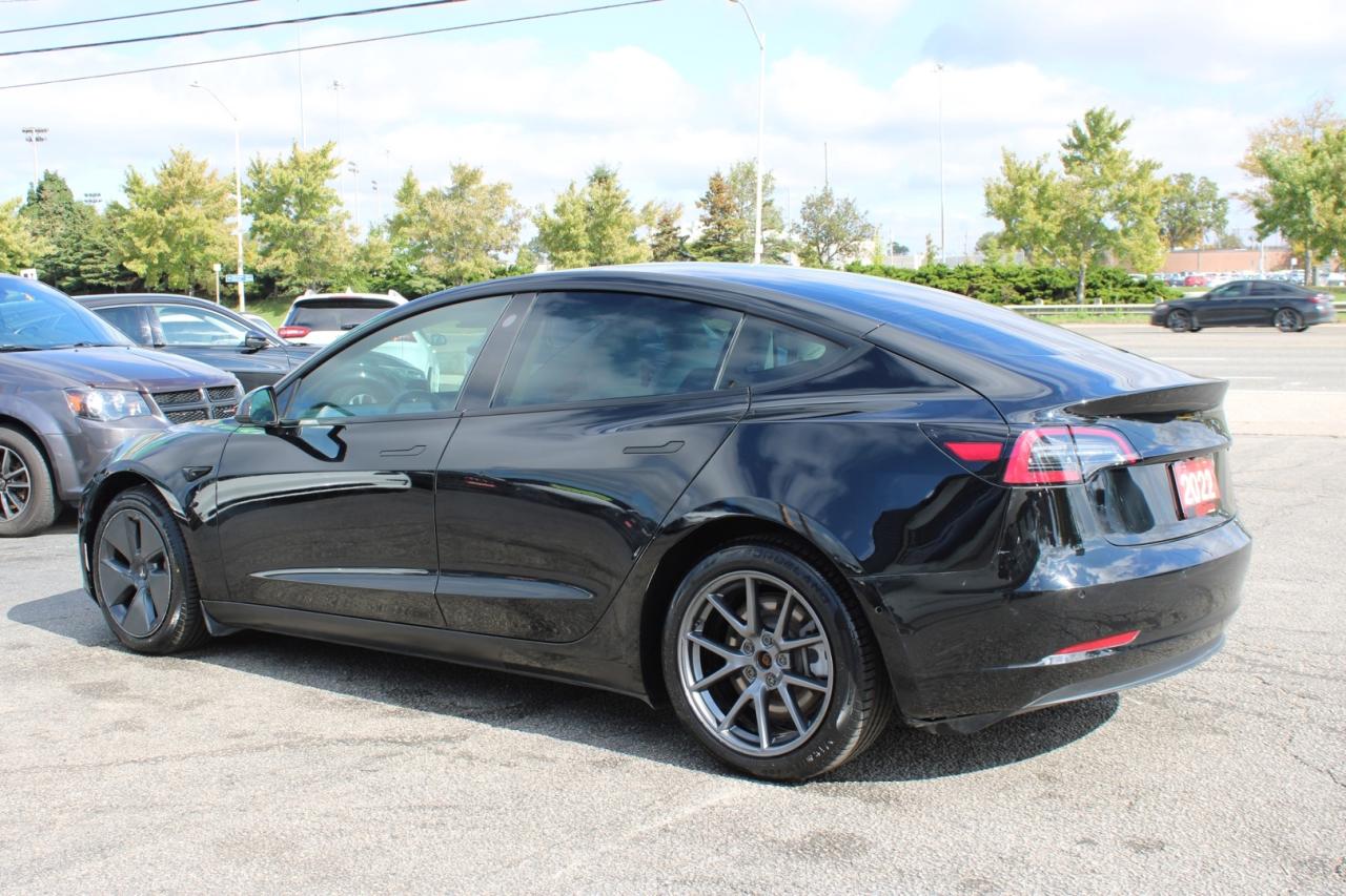 2022 Tesla Model 3 Long Range Dual Motor No Accident Certified Dont P Photo4