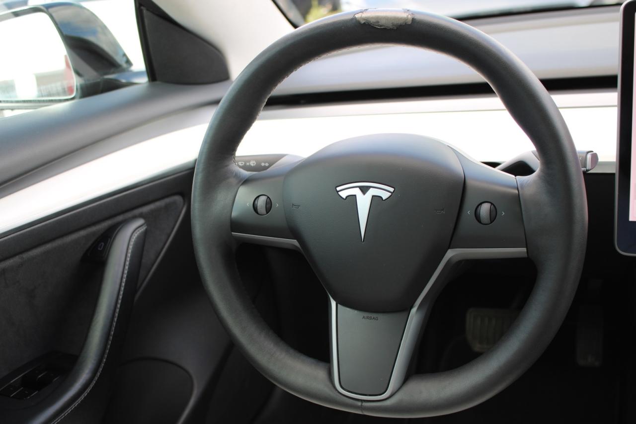 2022 Tesla Model 3 Long Range Dual Motor No Accident Certified Dont P Photo