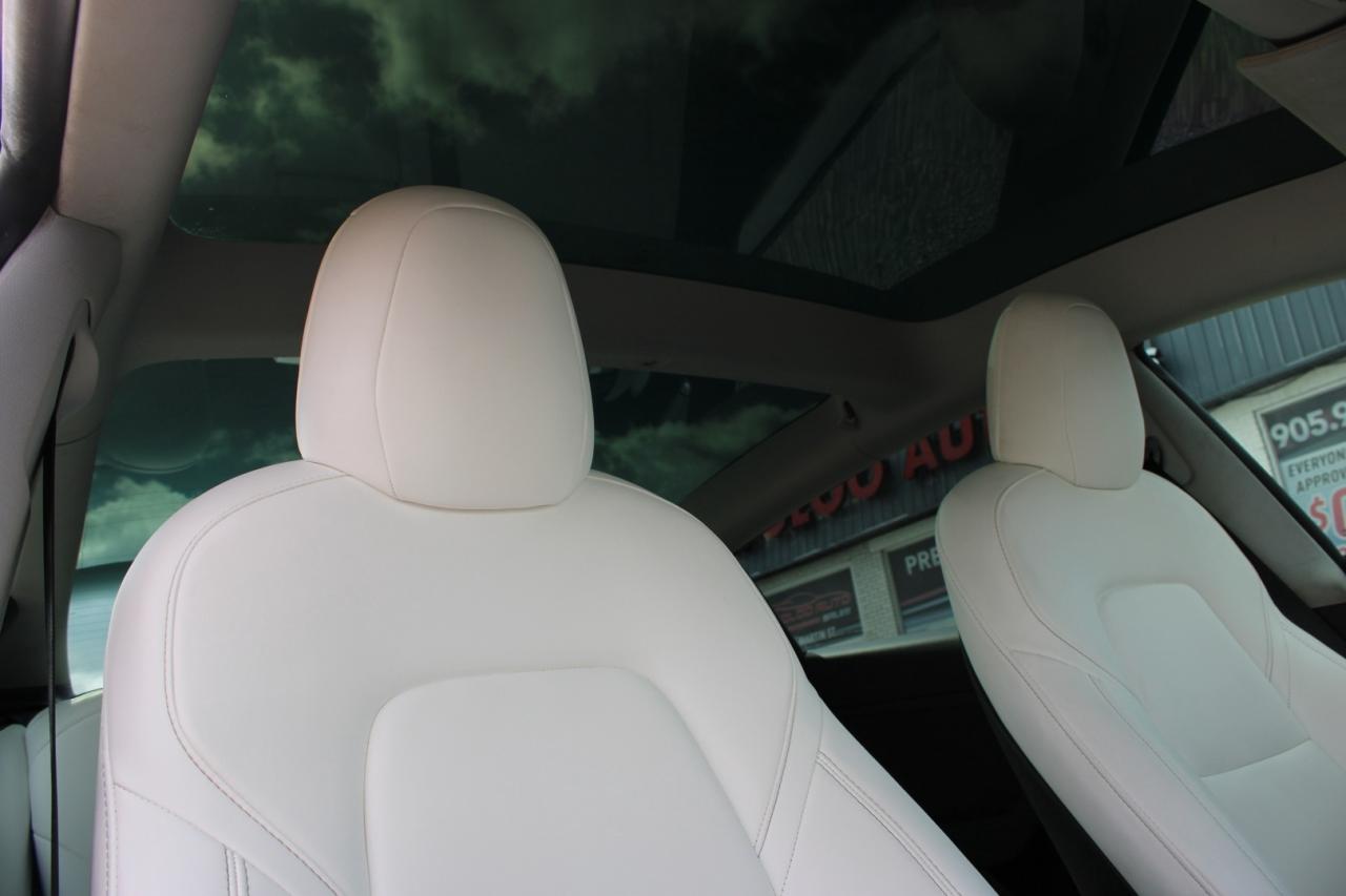 2022 Tesla Model 3 Long Range Dual Motor No Accident Certified Dont P Photo