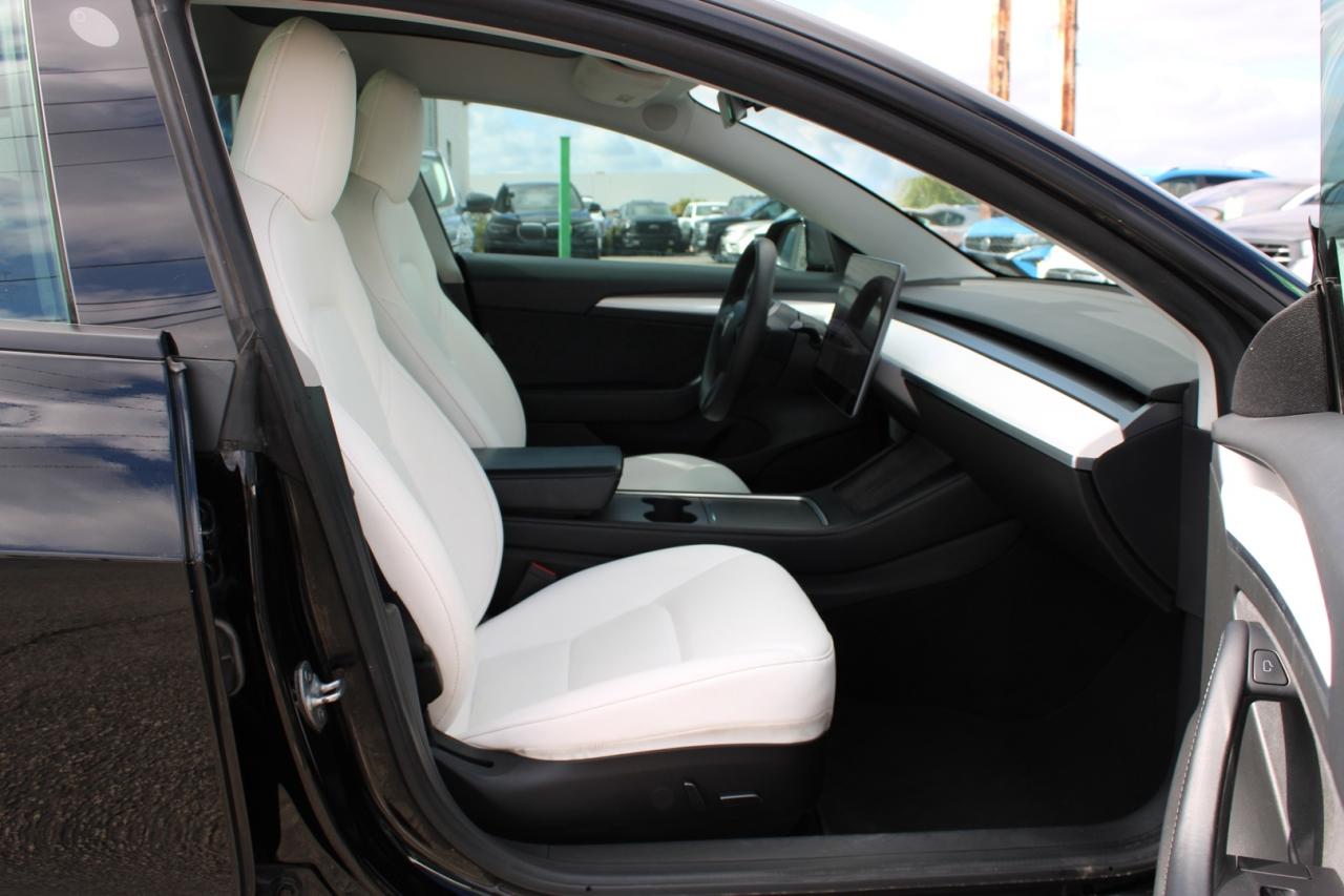 2022 Tesla Model 3 Long Range Dual Motor No Accident Certified Dont P Photo