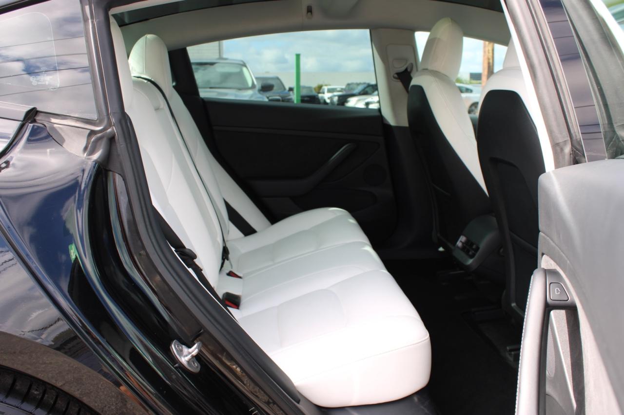 2022 Tesla Model 3 Long Range Dual Motor No Accident Certified Dont P Photo