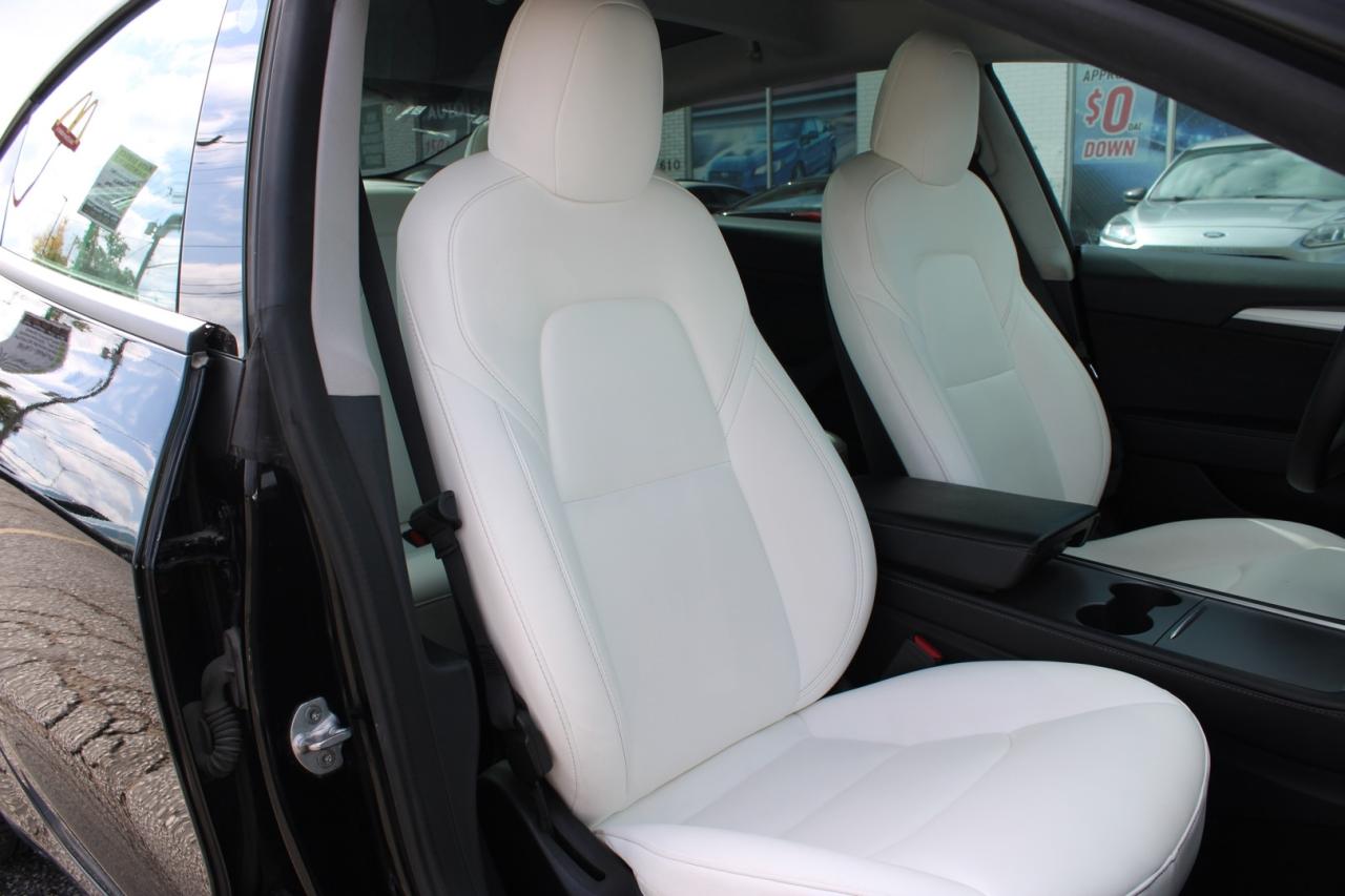 2022 Tesla Model 3 Long Range Dual Motor No Accident Certified Dont P Photo