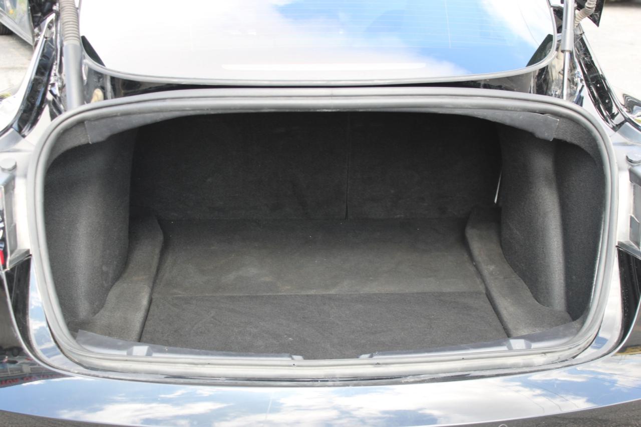 2022 Tesla Model 3 Long Range Dual Motor No Accident Photo