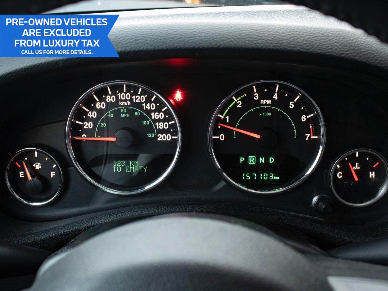 2016 Jeep WRANGLER UNLIMITED SAHARA EDITION-NO ACCIDENTS-LOW KMS Photo