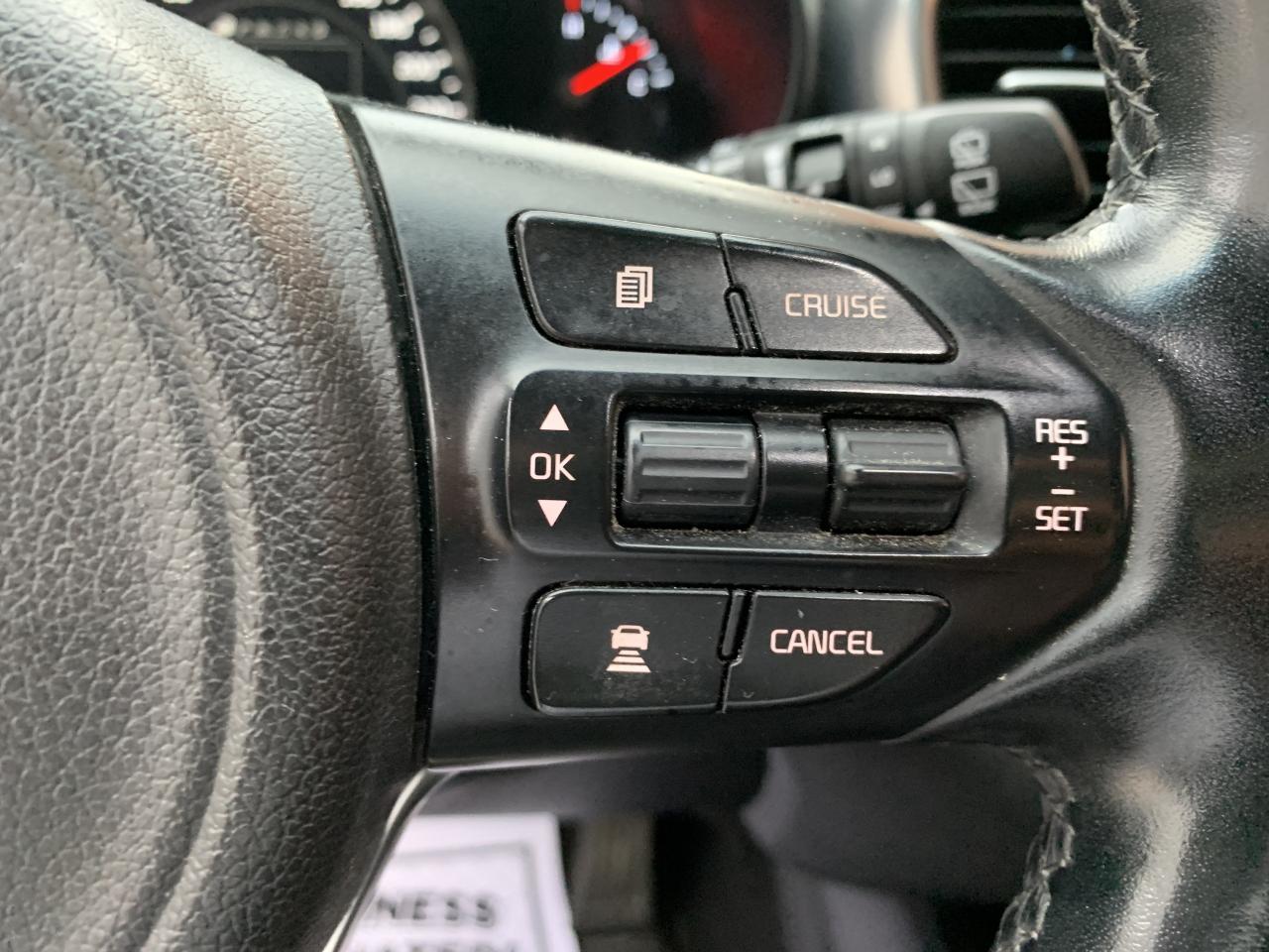 2018 Kia Sorento SXL AWD w-Black Nappa / 99172 KMS !! CERTIFIED !!! Photo