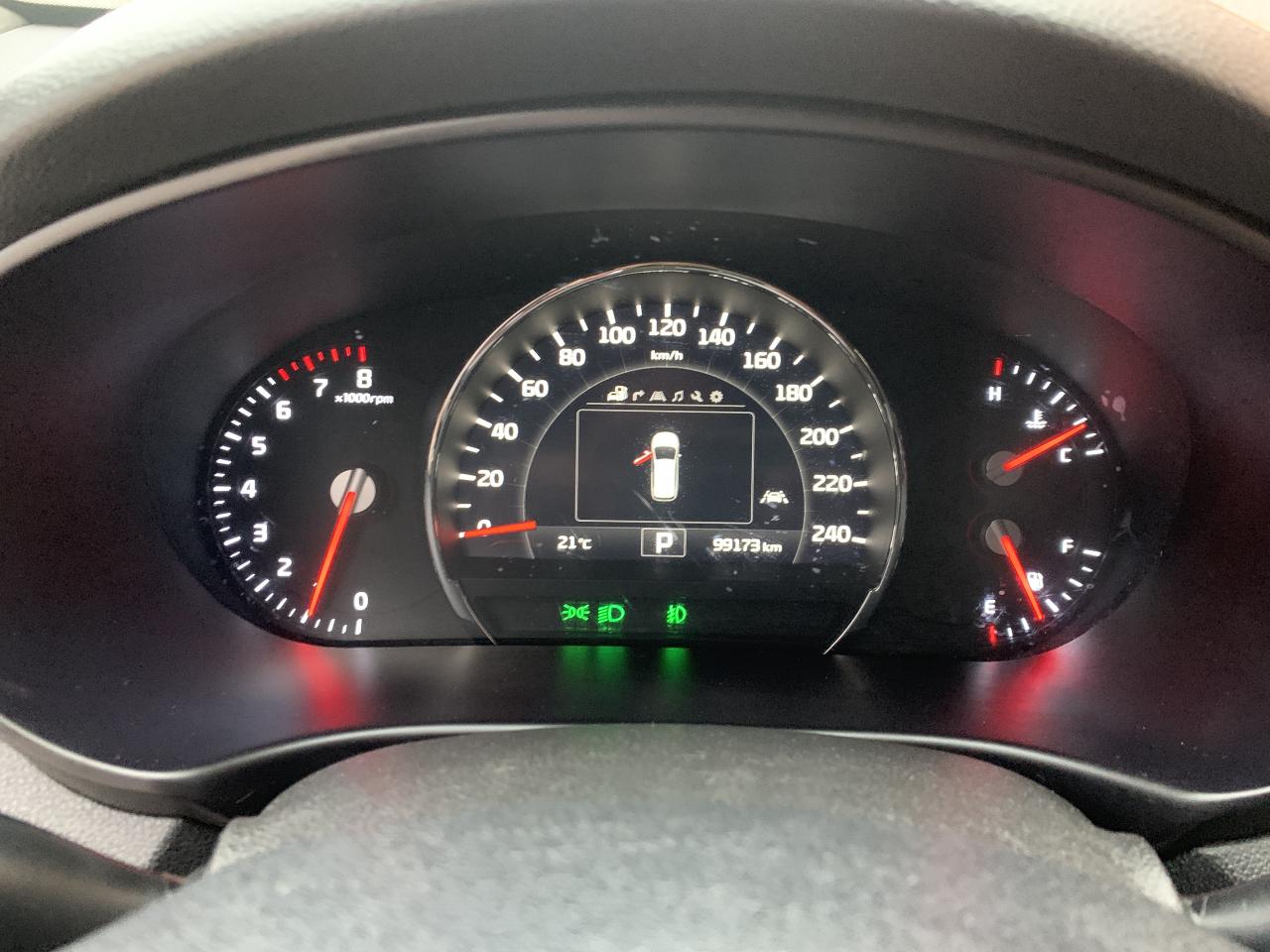 2018 Kia Sorento SXL AWD w-Black Nappa / 99172 KMS !! CERTIFIED !!! Photo