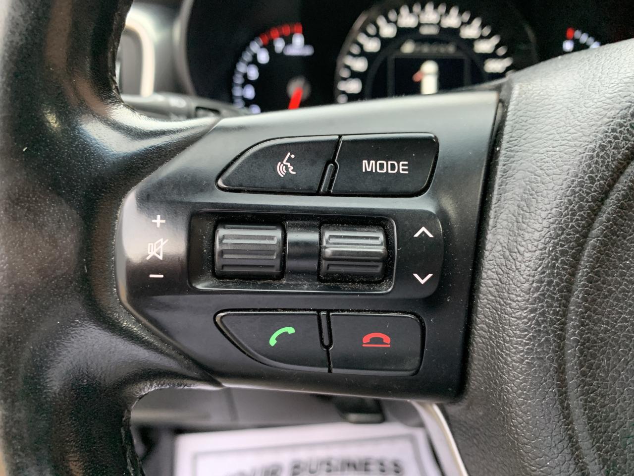 2018 Kia Sorento SXL AWD w-Black Nappa / 99172 KMS !! CERTIFIED !!! Photo