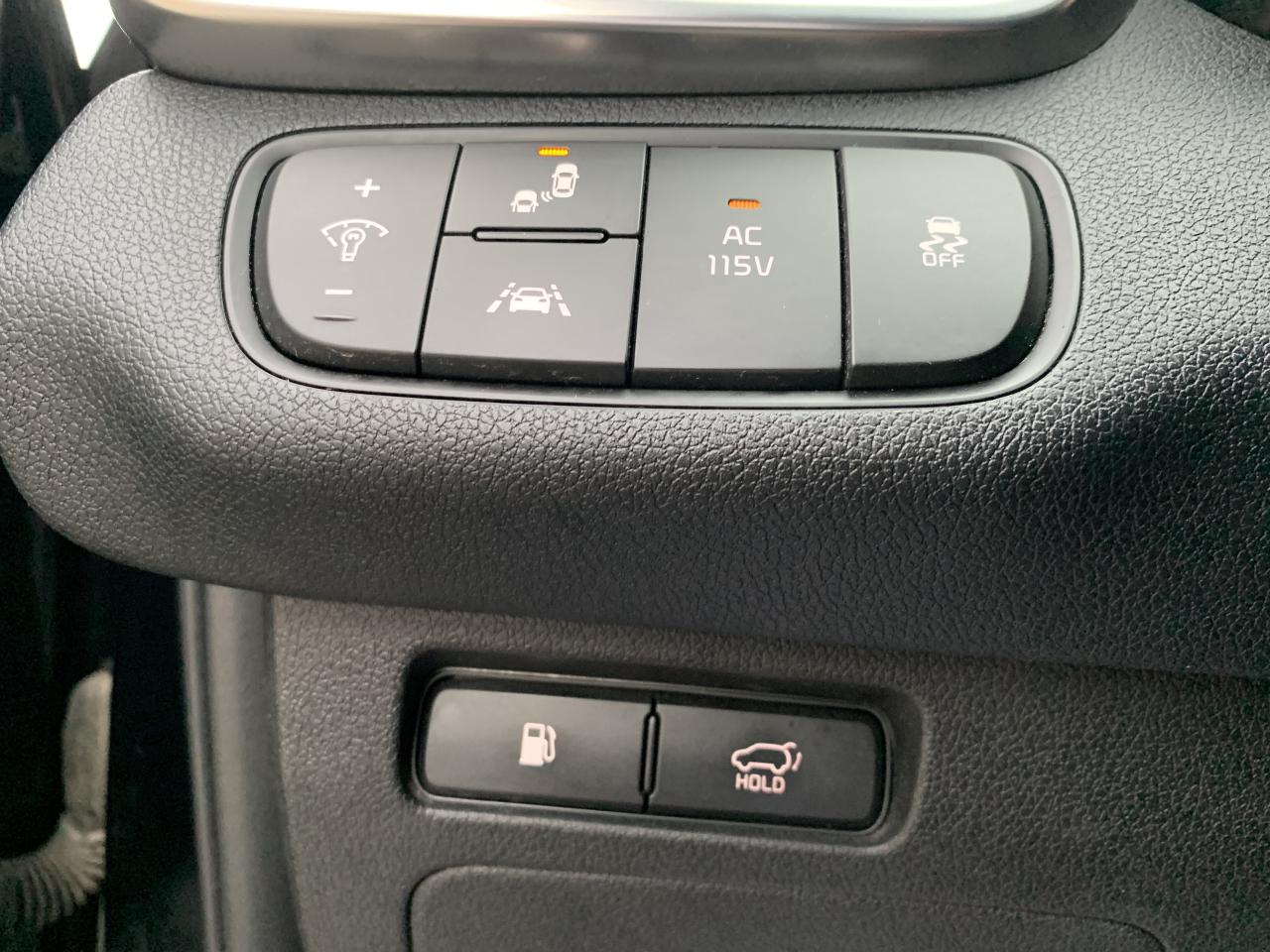 2018 Kia Sorento SXL AWD w-Black Nappa / 99172 KMS !! CERTIFIED !!! Photo