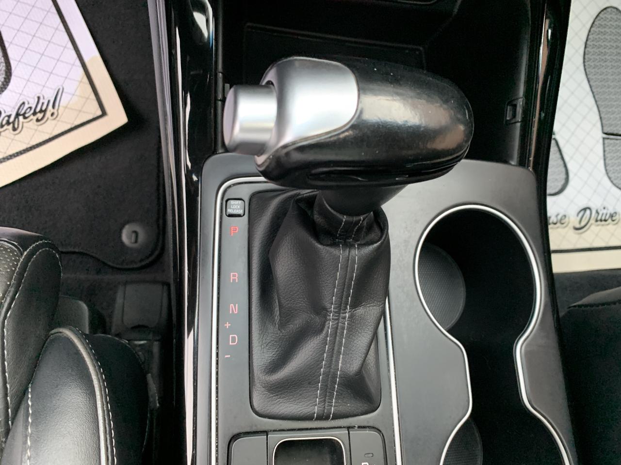 2018 Kia Sorento SXL AWD w-Black Nappa / 99172 KMS !! CERTIFIED !!! Photo