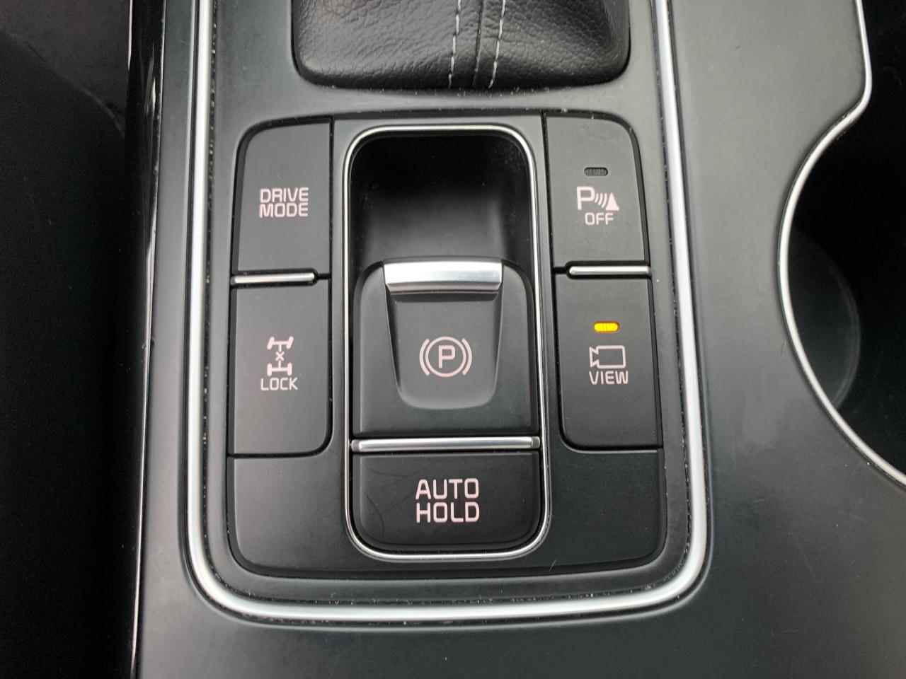 2018 Kia Sorento SXL AWD w-Black Nappa / 99172 KMS !! CERTIFIED !!! Photo