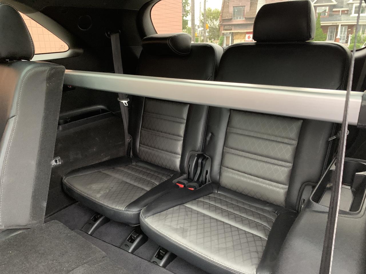 2018 Kia Sorento SXL AWD w-Black Nappa / 99172 KMS !! CERTIFIED !!! Photo