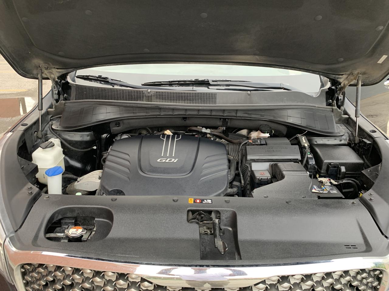 2018 Kia Sorento SXL AWD w-Black Nappa / 99172 KMS !! CERTIFIED !!! Photo