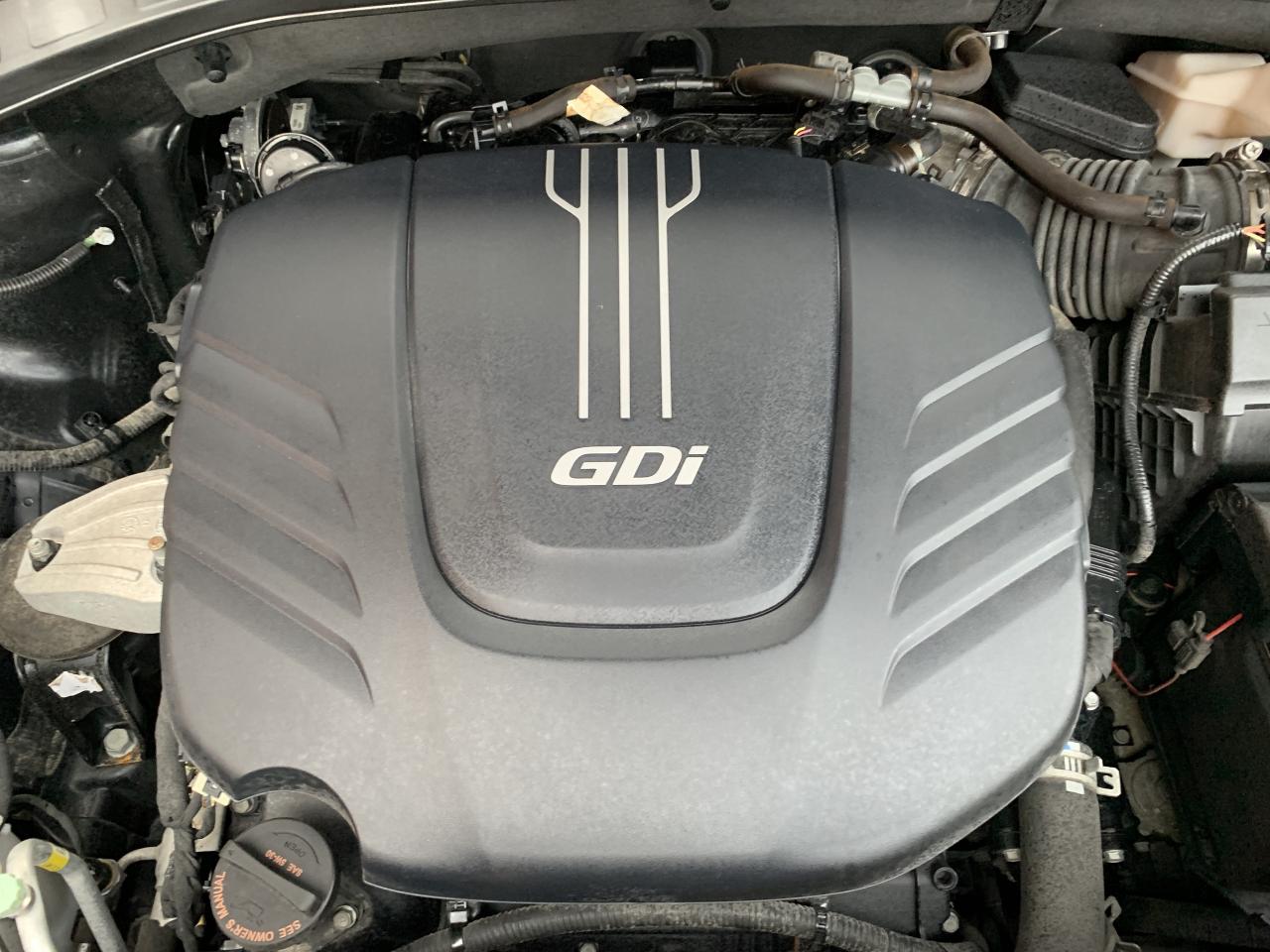 2018 Kia Sorento SXL AWD w-Black Nappa / 99172 KMS !! CERTIFIED !!! Photo