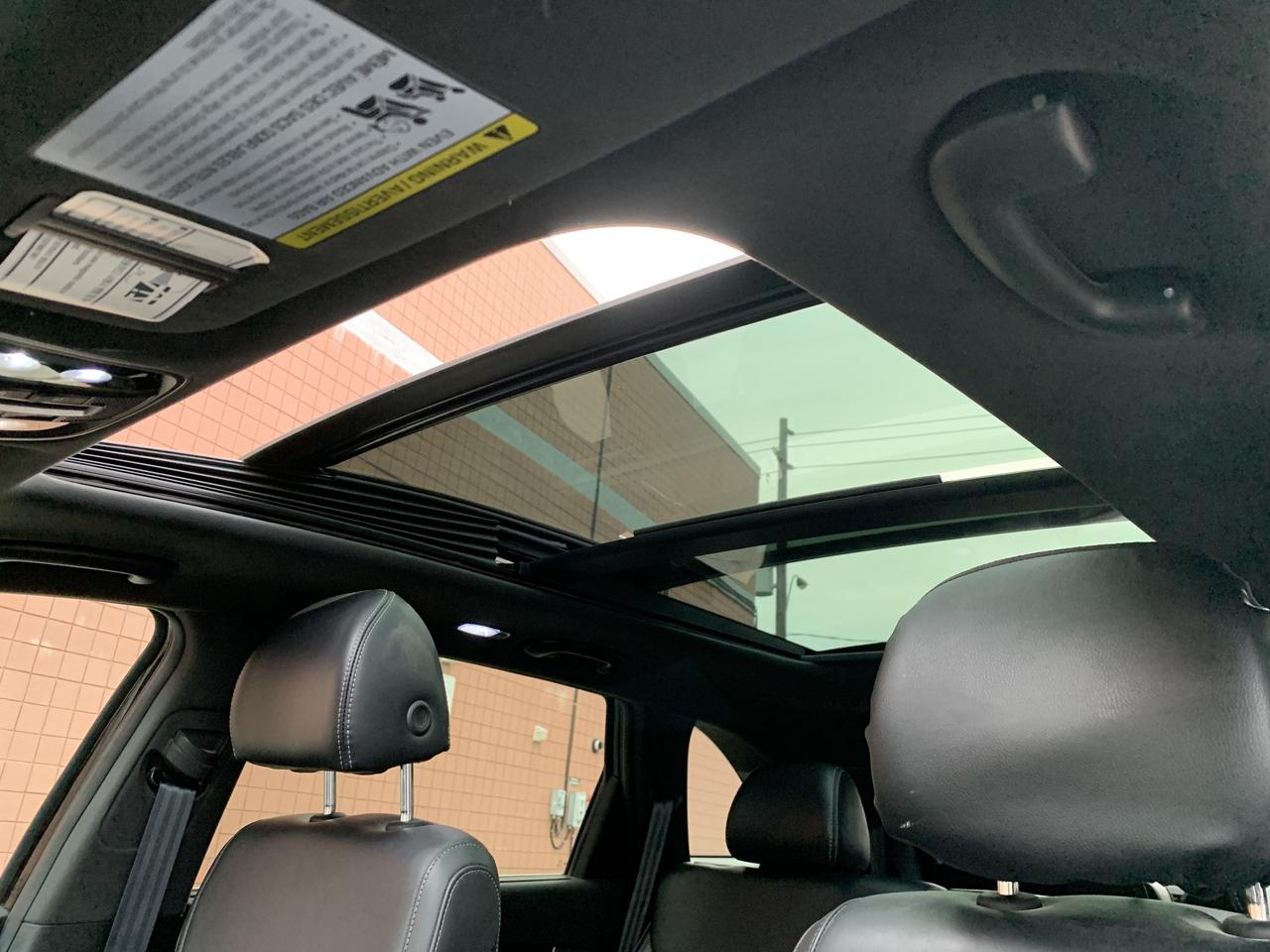 2018 Kia Sorento SXL AWD w-Black Nappa / 99172 KMS !! CERTIFIED !!! Photo