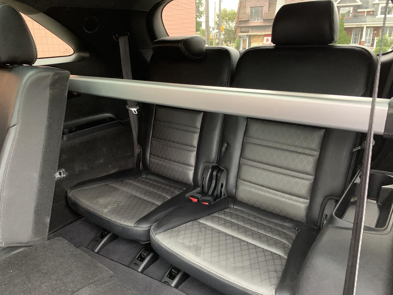 2018 Kia Sorento SXL AWD w-Black Nappa / 99172 KMS !! CERTIFIED !!! Photo