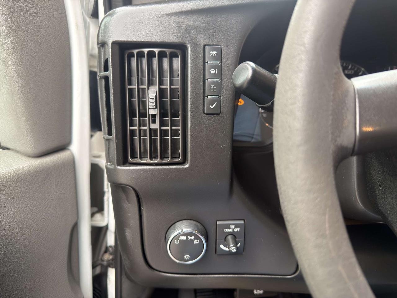 2017 GMC Savana Van 2500/ 3/4 TON !!!! SOLD SOLD SOLD !!!! Photo