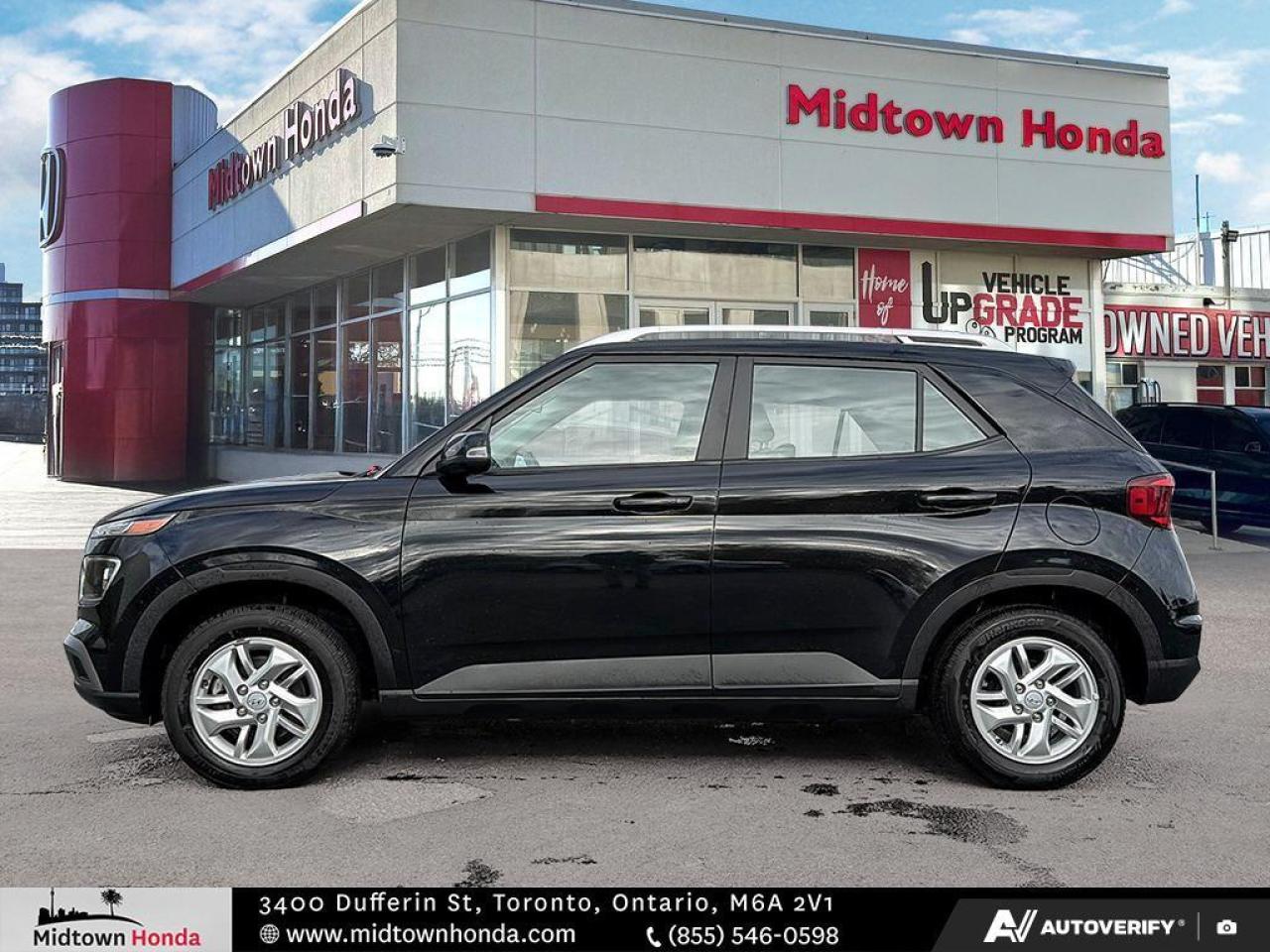 2022 Hyundai Venue *APPLE/ANDROID*NO ACCIDENTS*BACK UP CAM* Photo