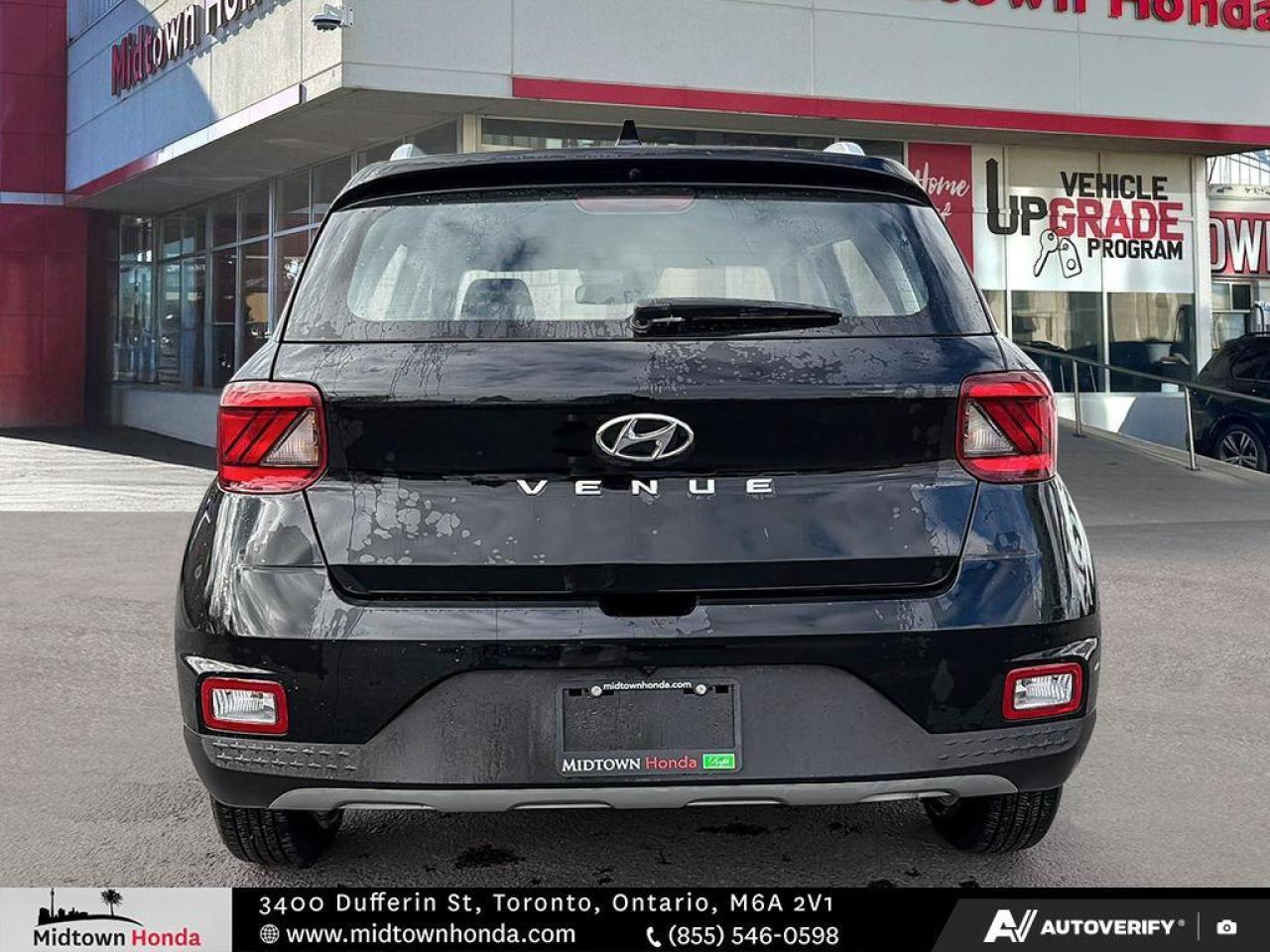 2022 Hyundai Venue *APPLE/ANDROID*NO ACCIDENTS*BACK UP CAM* Photo