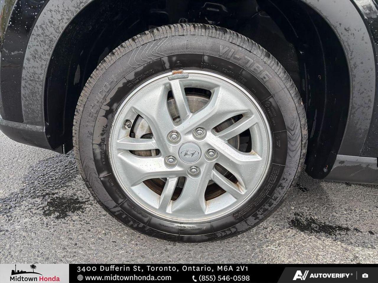 2022 Hyundai Venue *APPLE/ANDROID*NO ACCIDENTS*BACK UP CAM* Photo