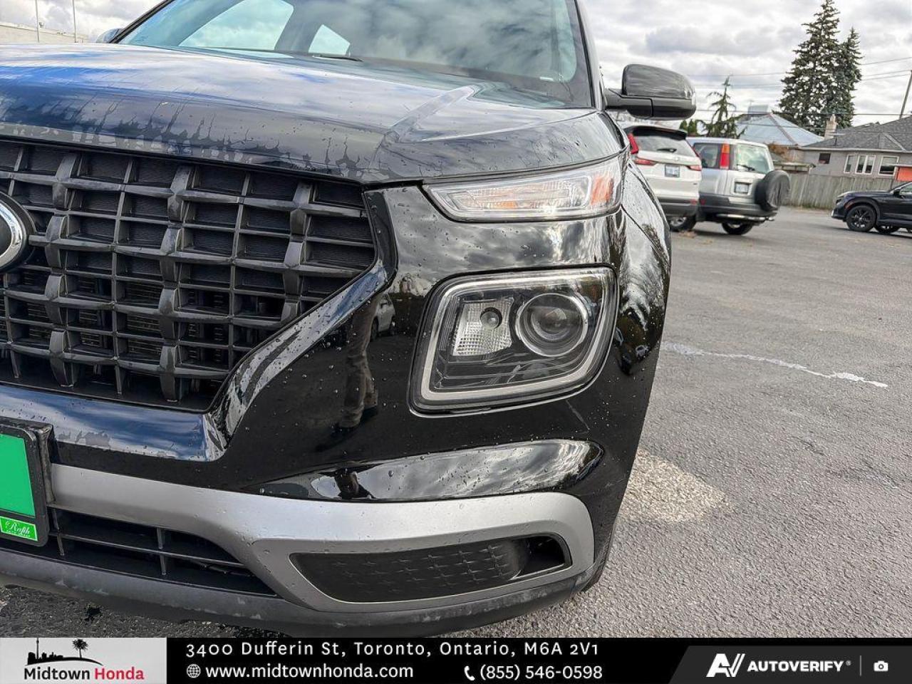 2022 Hyundai Venue *APPLE/ANDROID*NO ACCIDENTS*BACK UP CAM* Photo